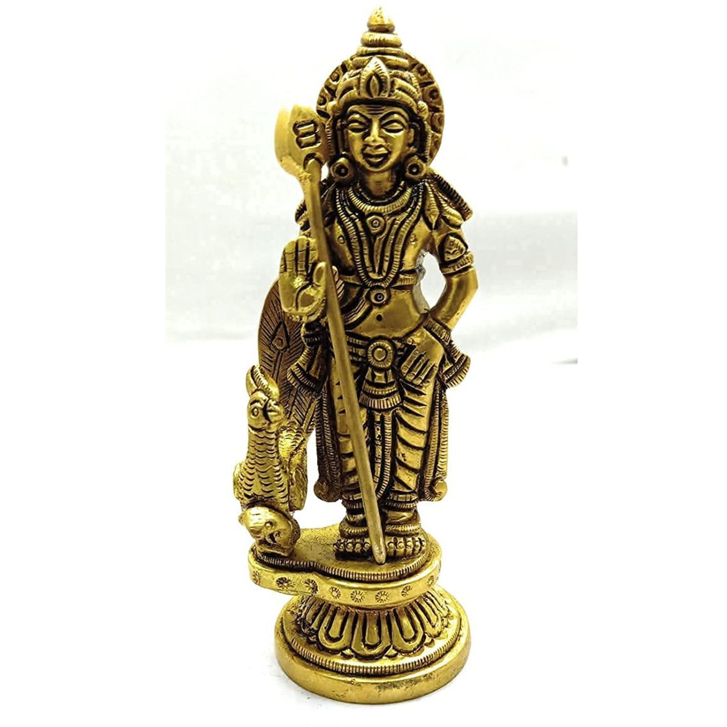 Brass Karthikaiya