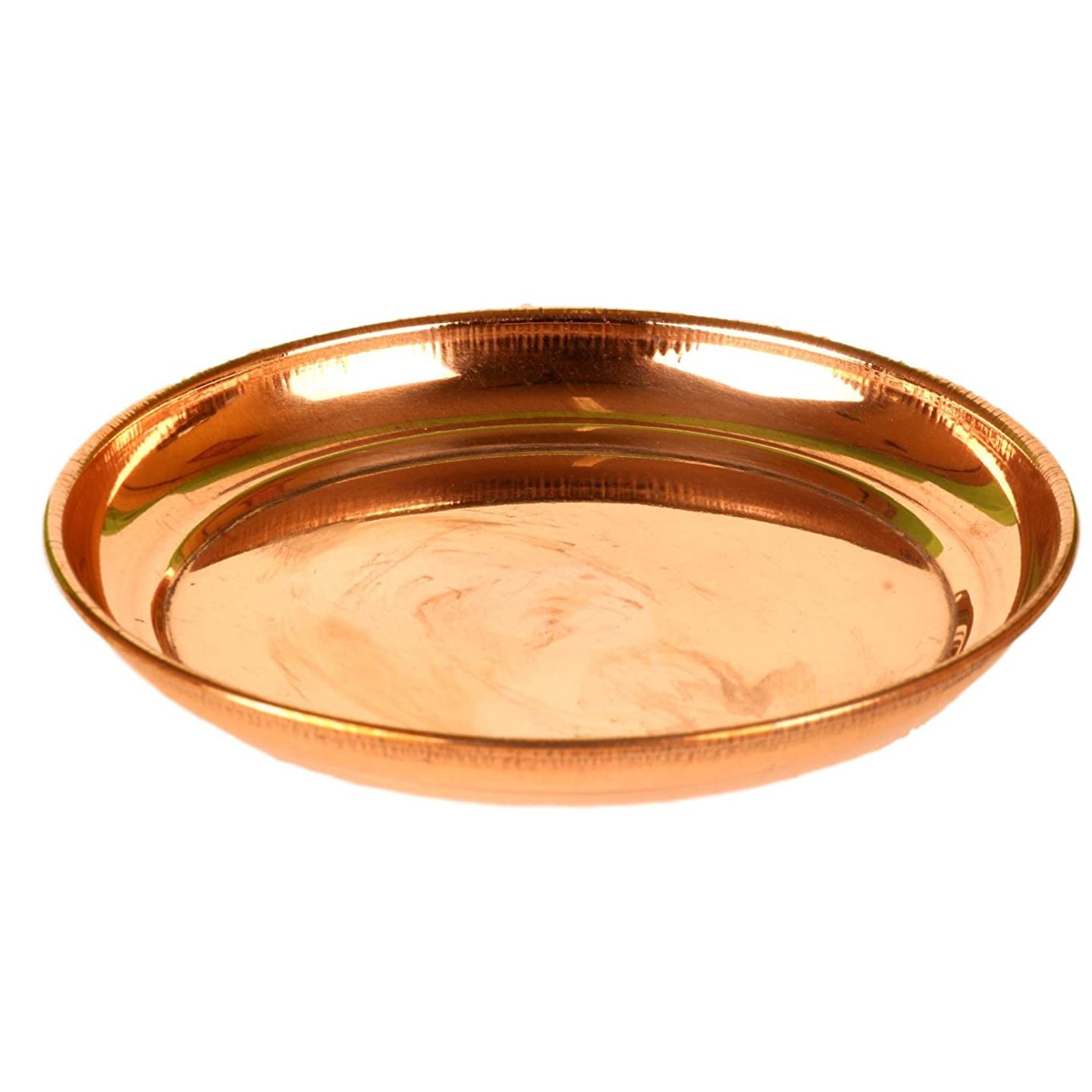 Copper Plate