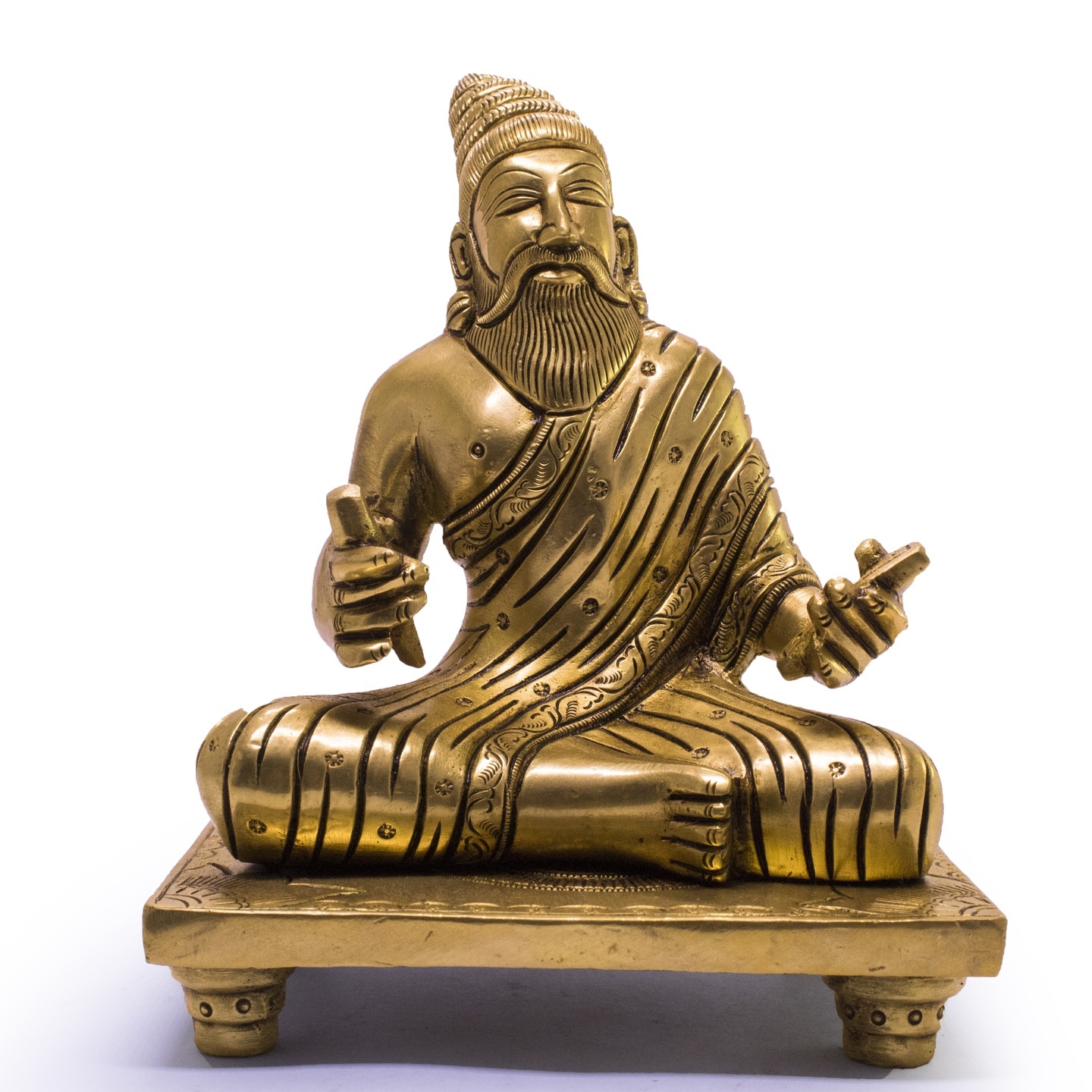THIRUVALLUVAR