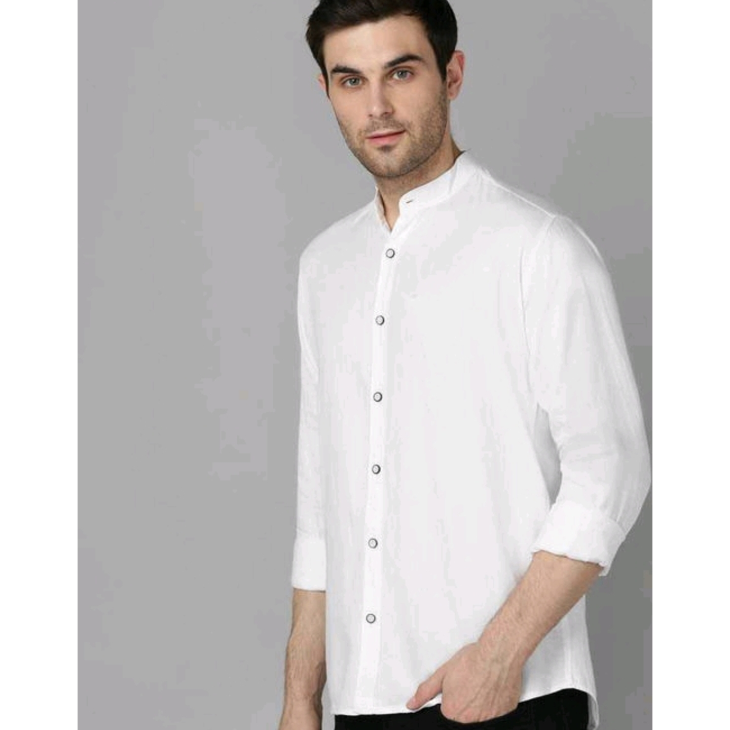 Fancy Graceful Men Shirts 