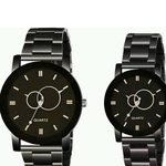 Classy & Stylish Couple Watches