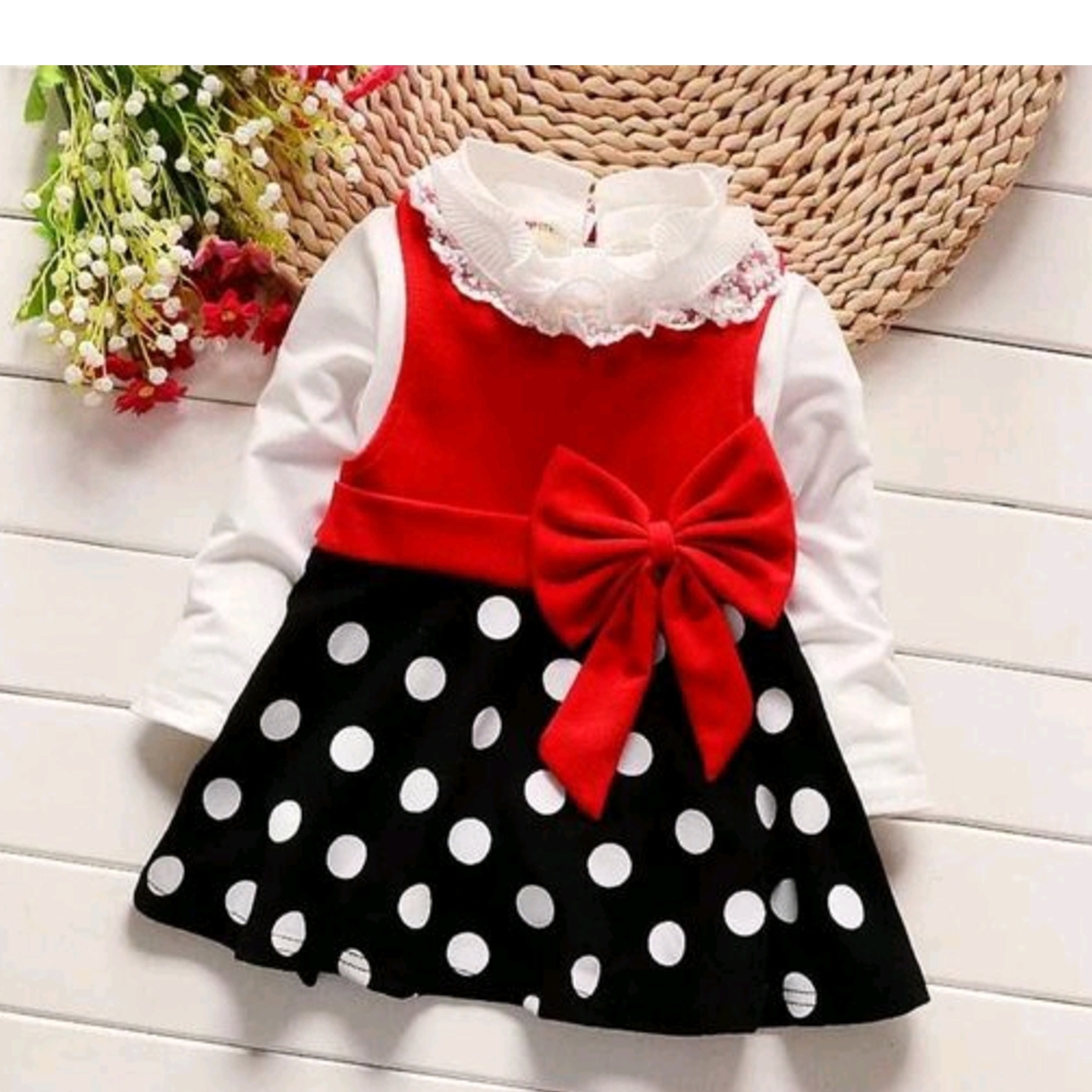 Princess Stylish Girls Frocks & Dresses