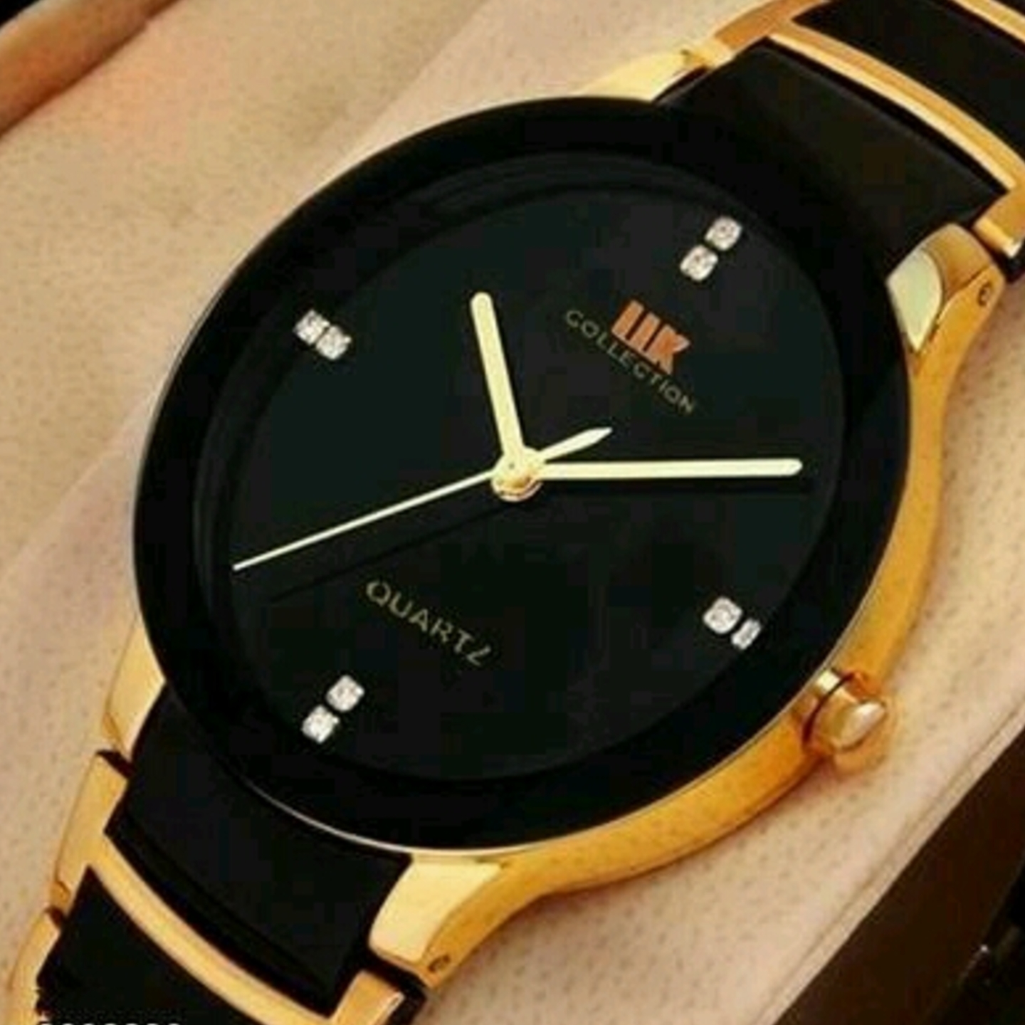 Stylish Man's Watch