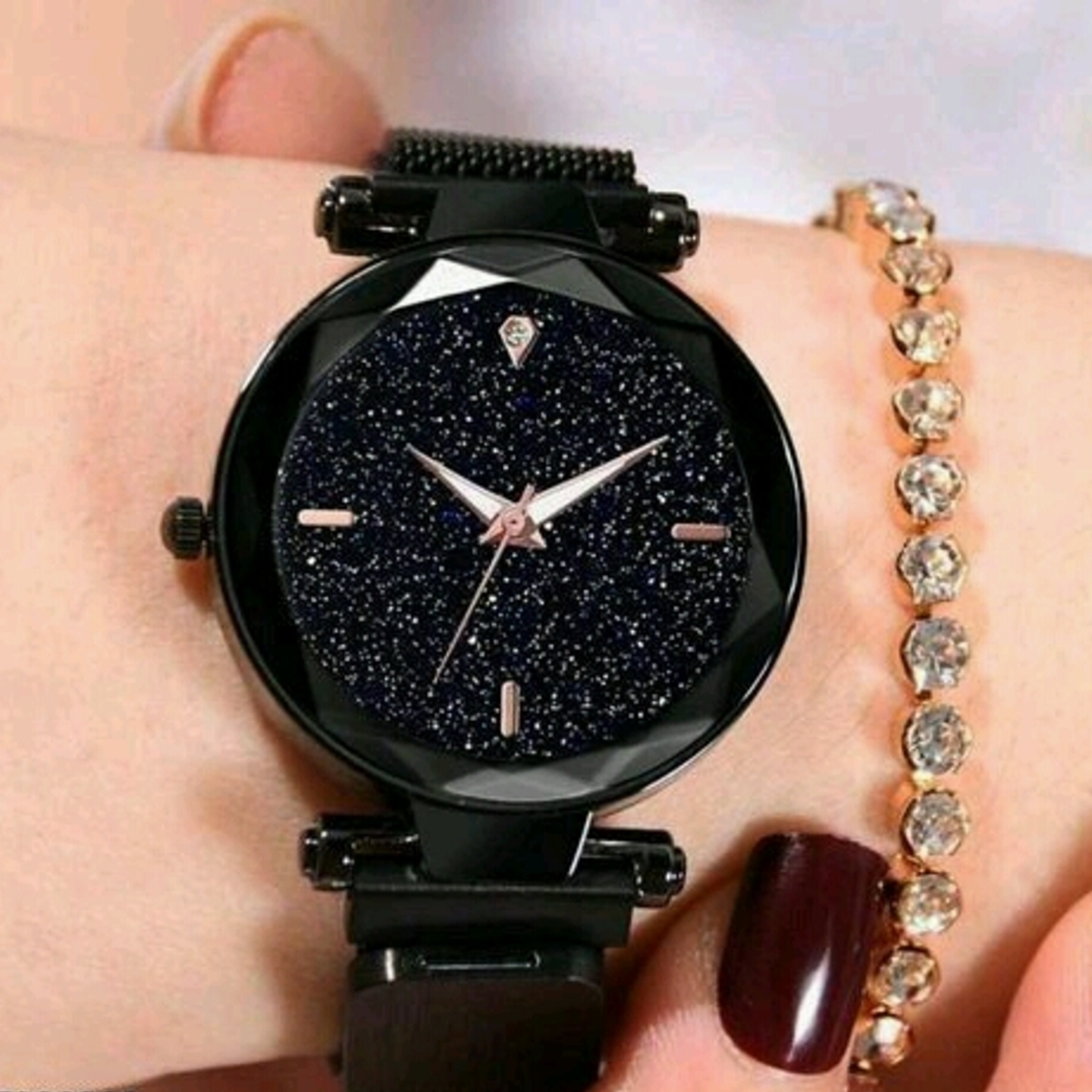 Stylish Women's Watch