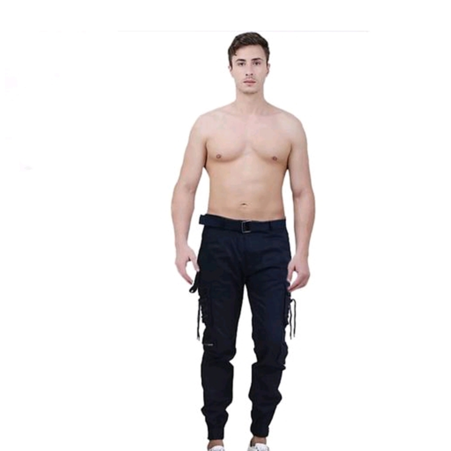 Man Cotton Cargo