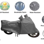 Quality Scooty Cover