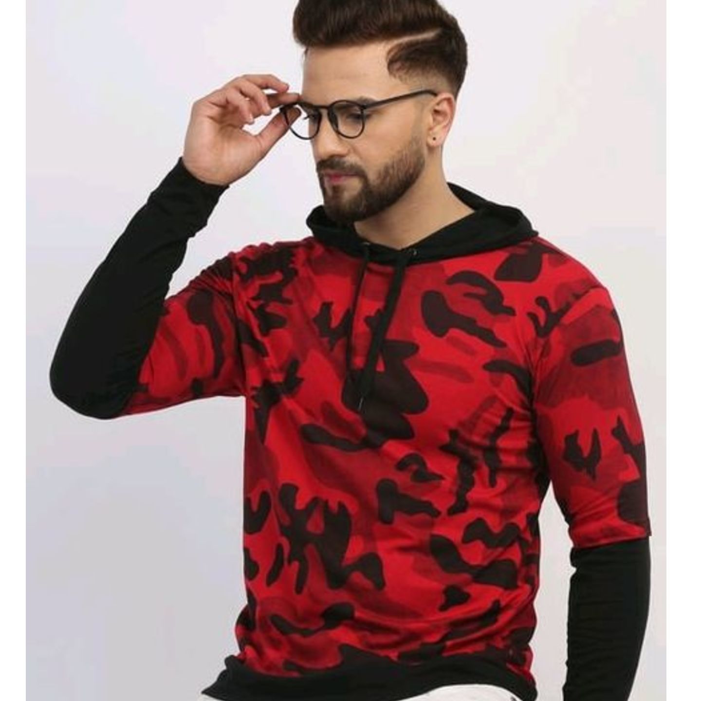 Trendy Latest Men T-shirts