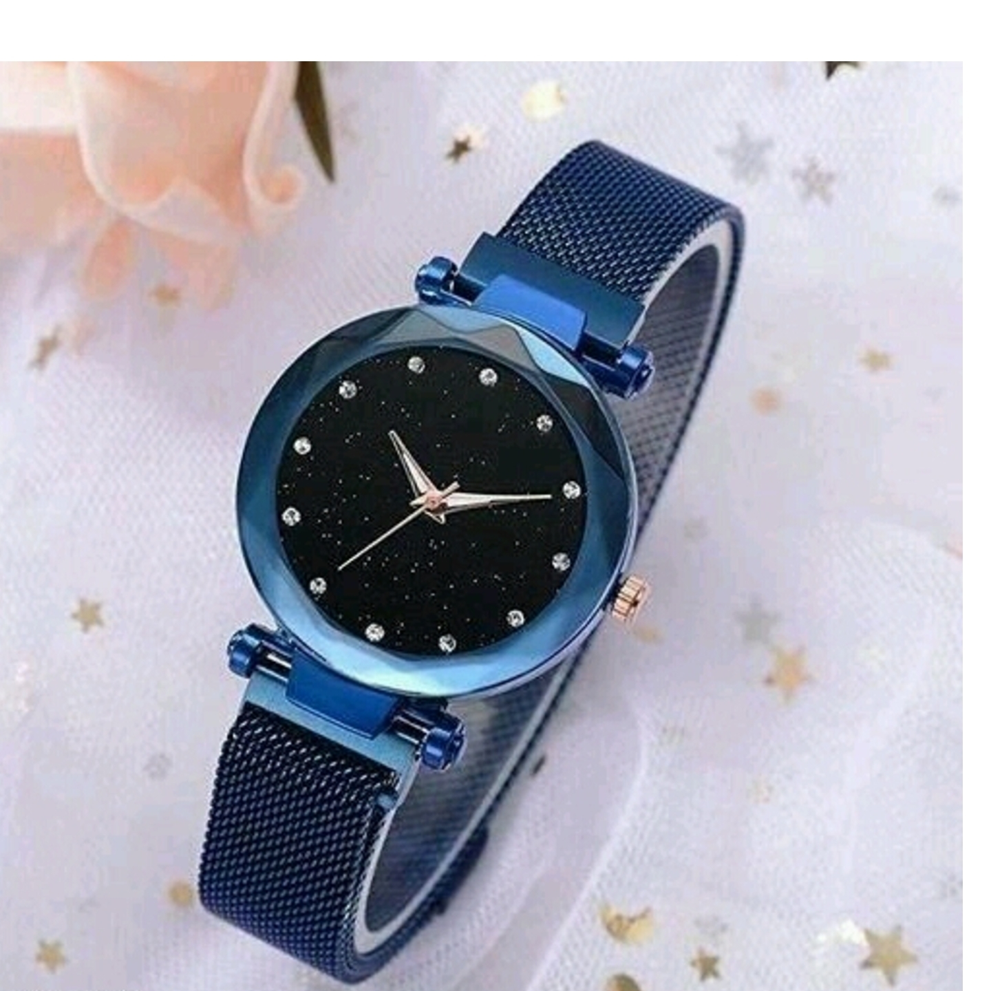 Stylish Woman's Watch 