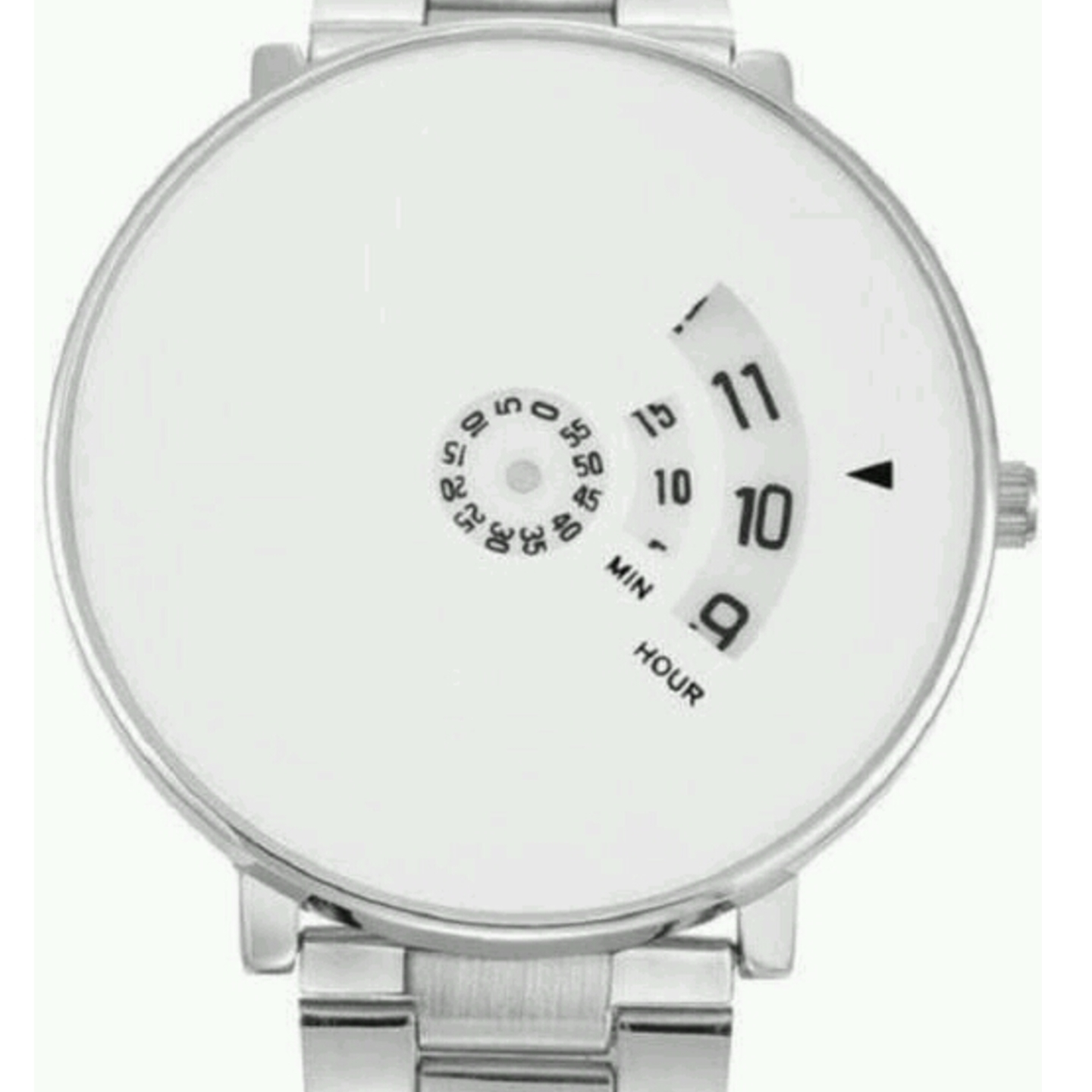 Stylish Man's Watch