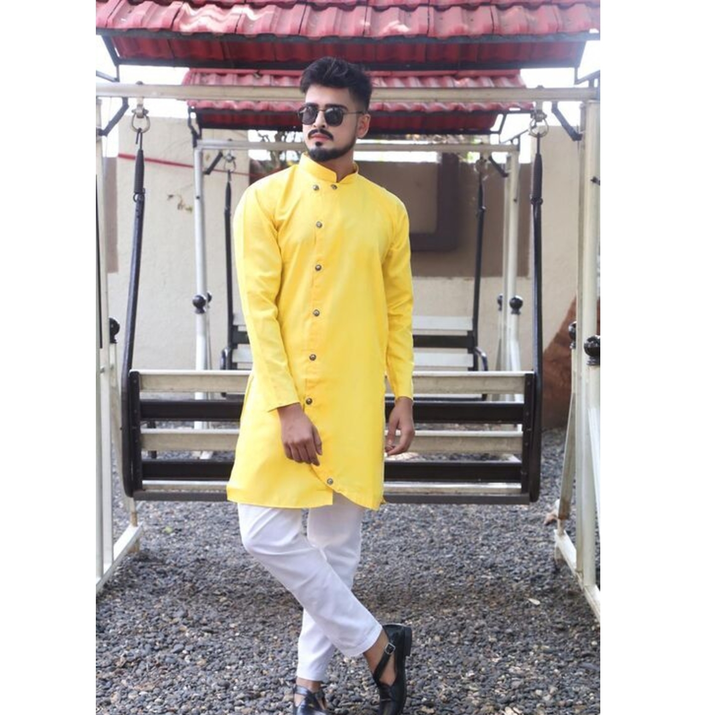 Classy Men Kurtas