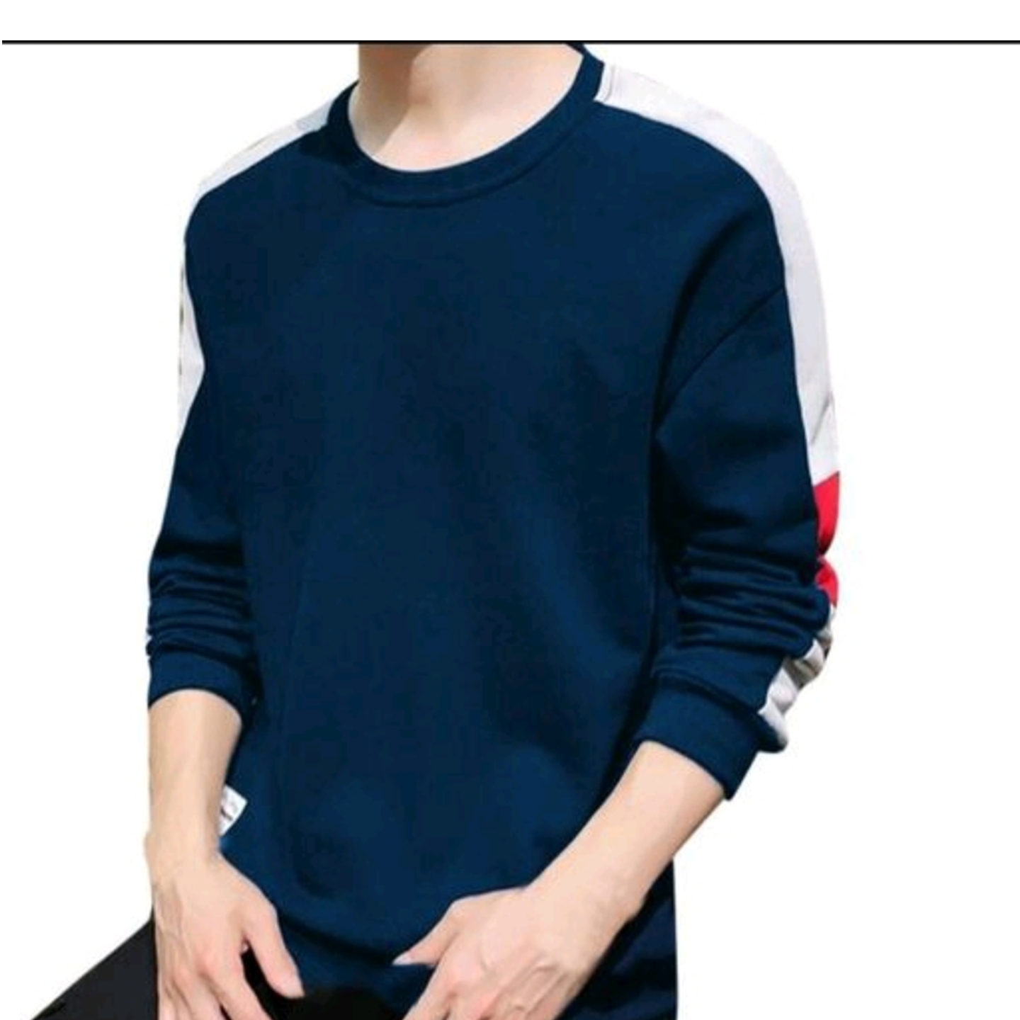 Styles Best Selling Full Sleeeves T shirt 
