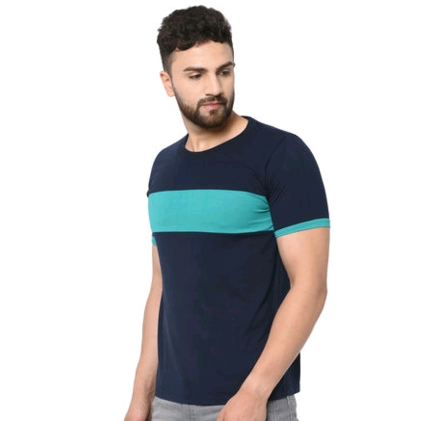 Classic Fashionista Men Tshirts