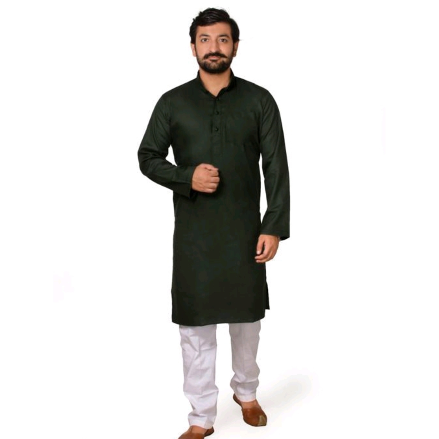 Attractive Men Kurta
