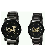 Classy & Stylish Couple Watches
