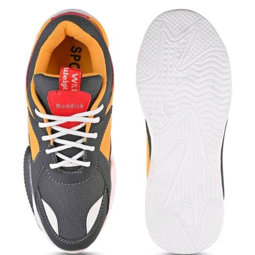 Roddick Mens Casual Sneakers Running shoes