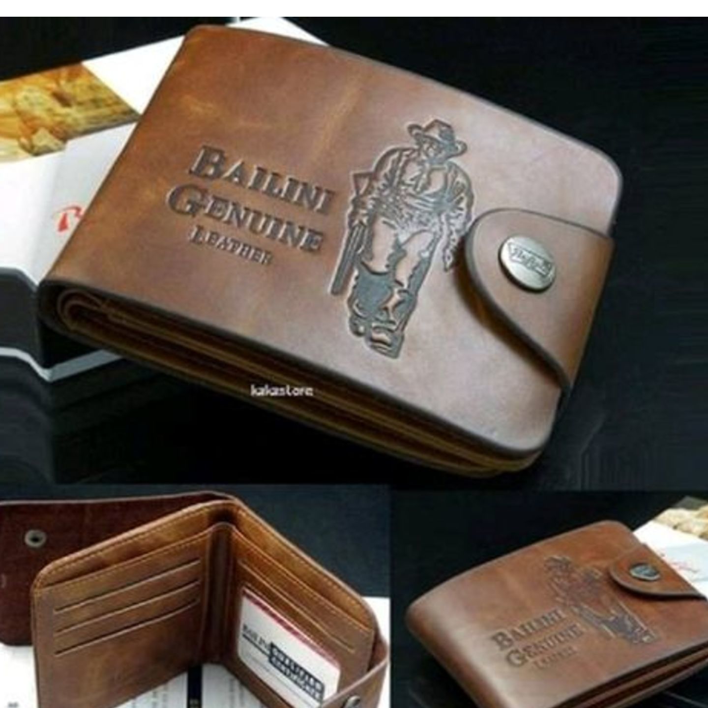 Stylish Wallet