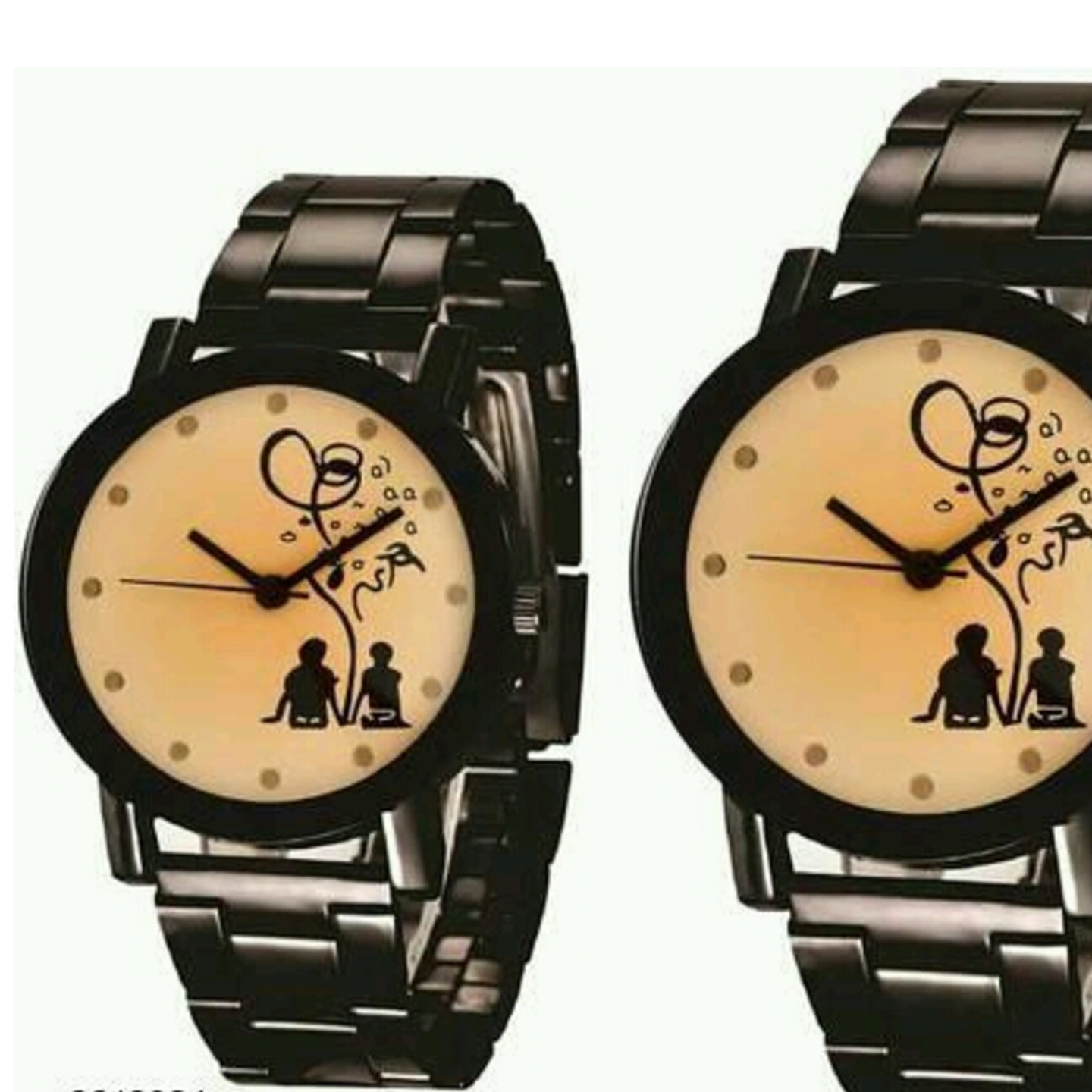 Classy Man & Women Watches