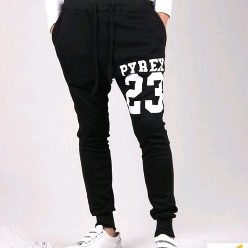 Trendy Casual Cotton Track Pant