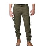 Man Cotton Cargo