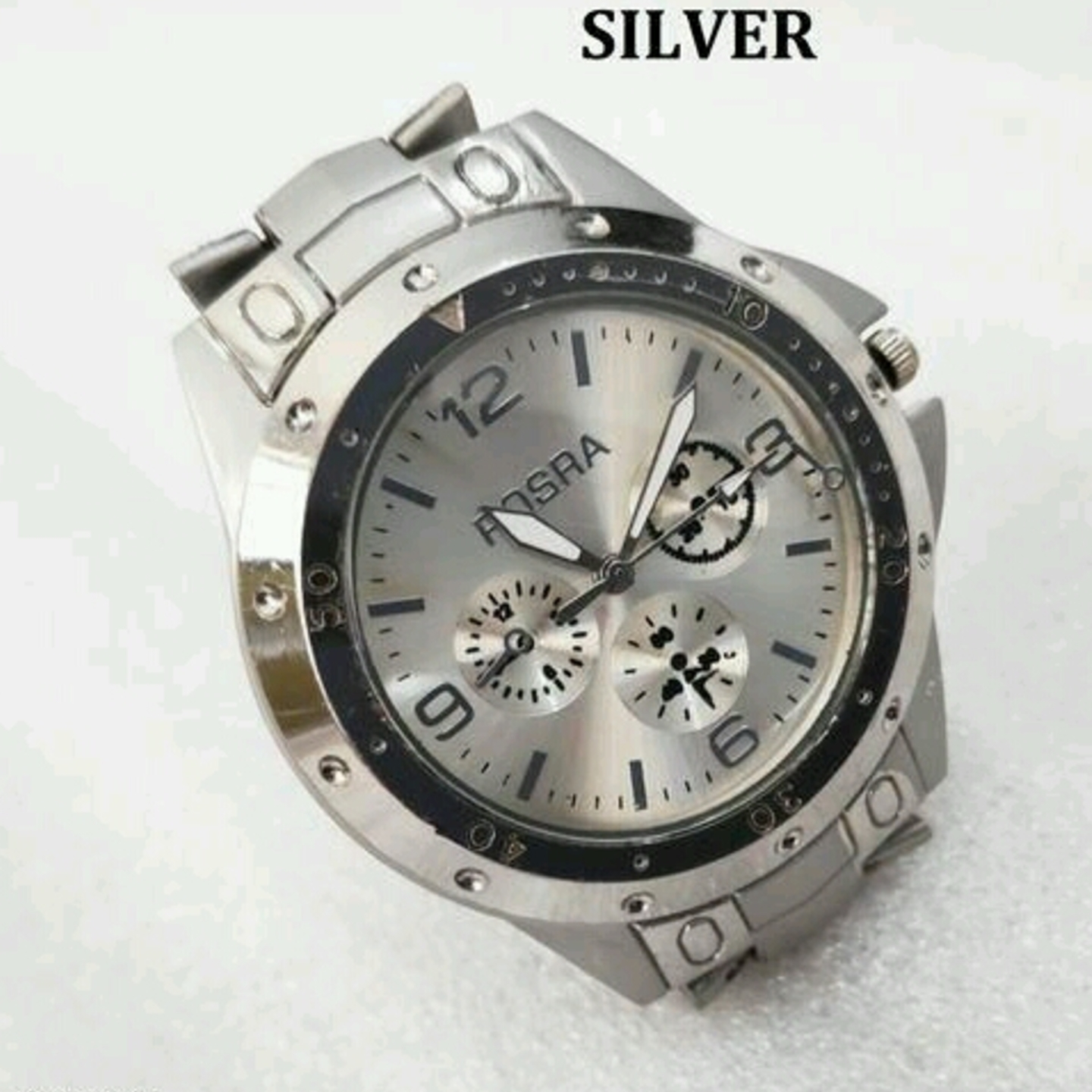 Stylish Man's Watch