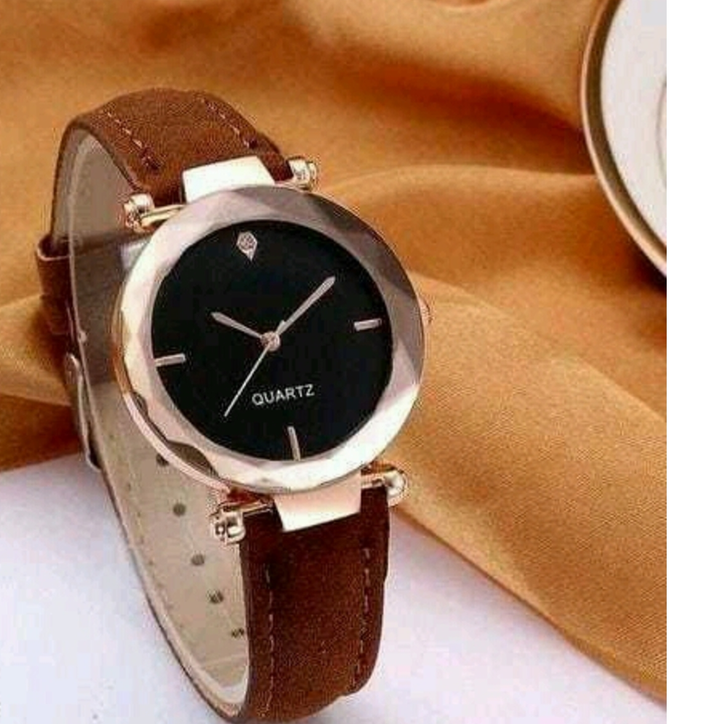 Stylish Woman's Watch 