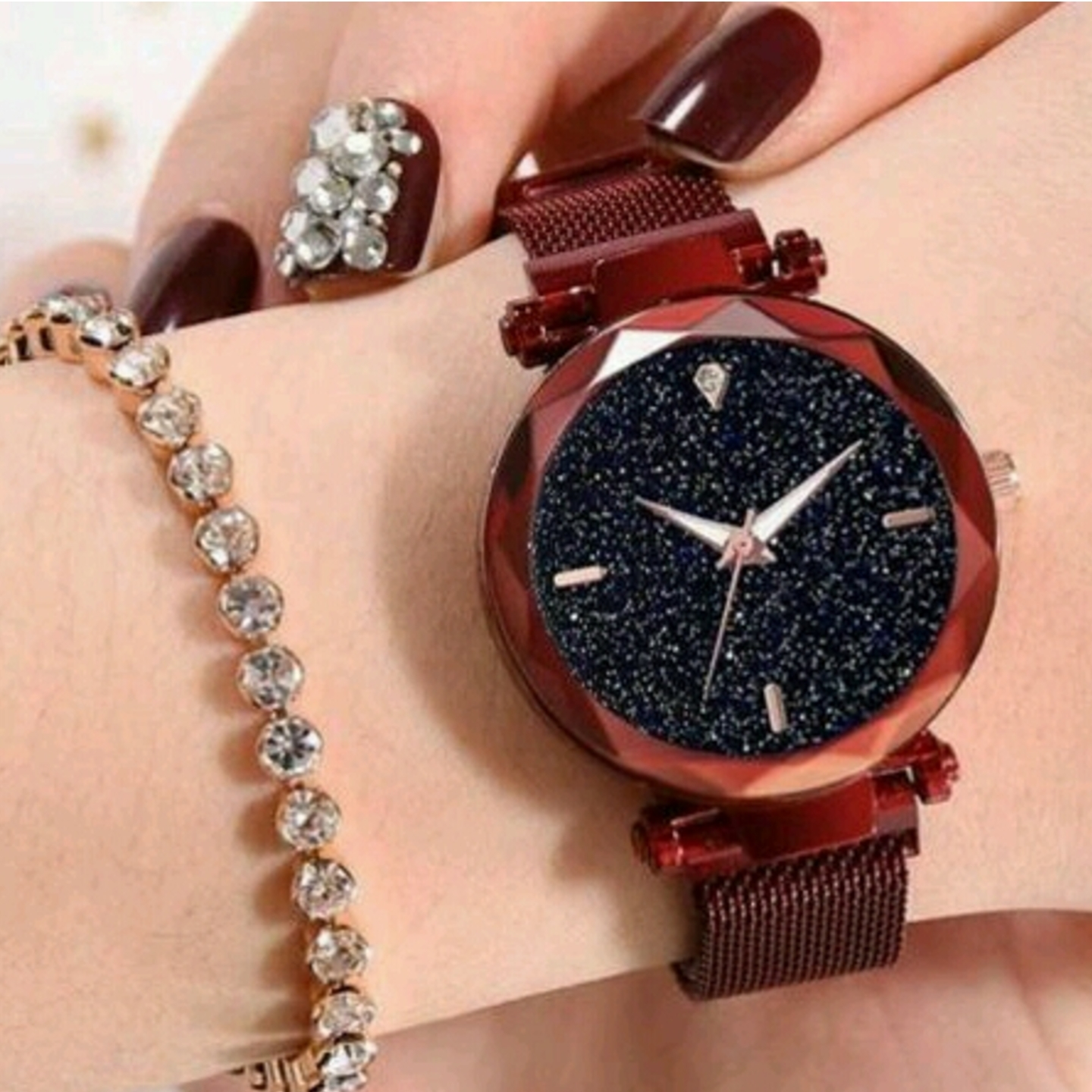 Stylish Women's Watch