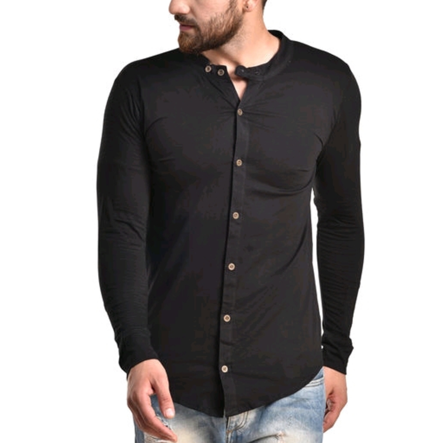 Stylish Best Selling Full Sleeves T shirt