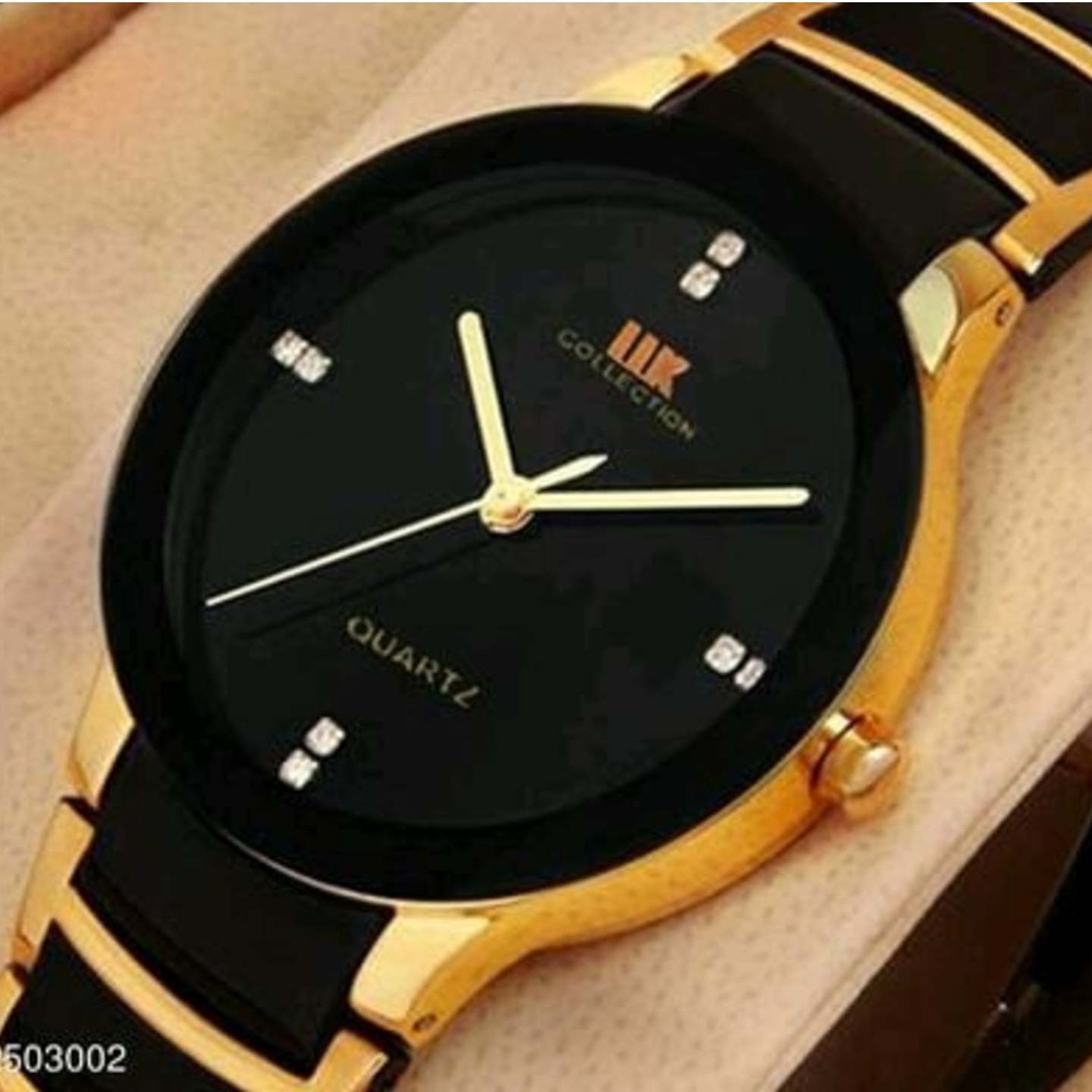 Stylish Man's Watch