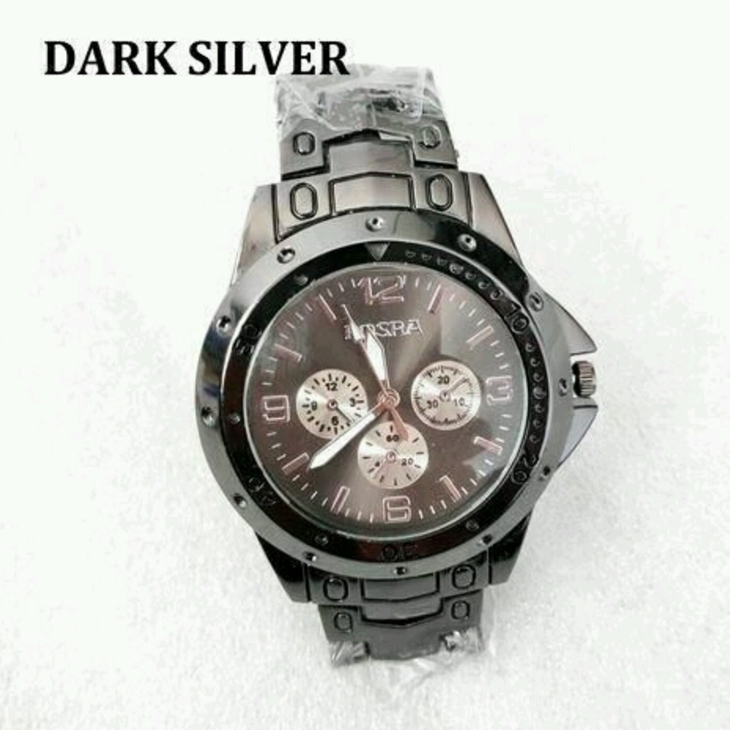 Stylish Man's Watch