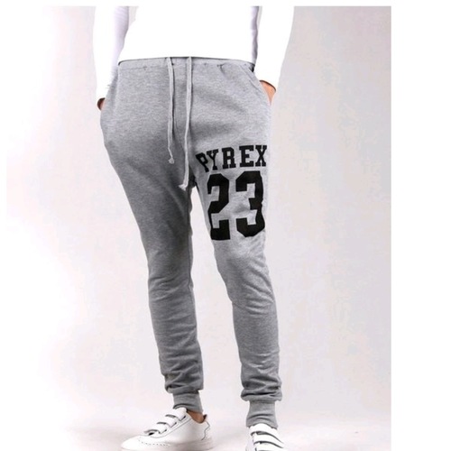  Trendy Casual Cotton Track Pant