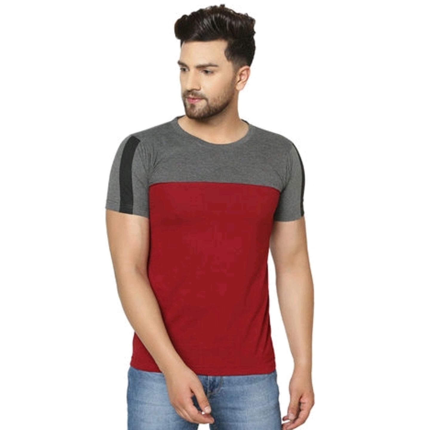 Classic Fashionista Men Tshirts