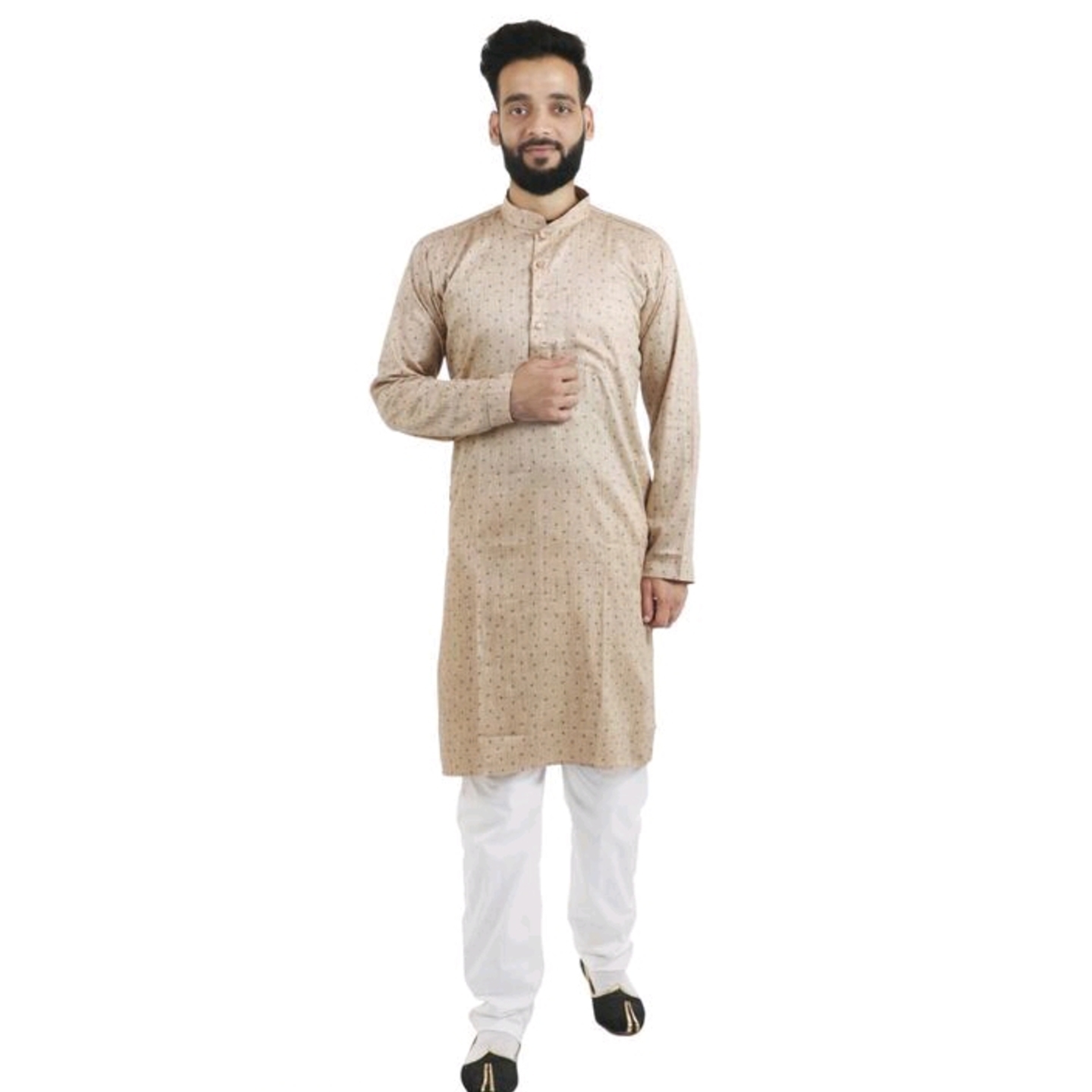 Attractive Men Kurta
