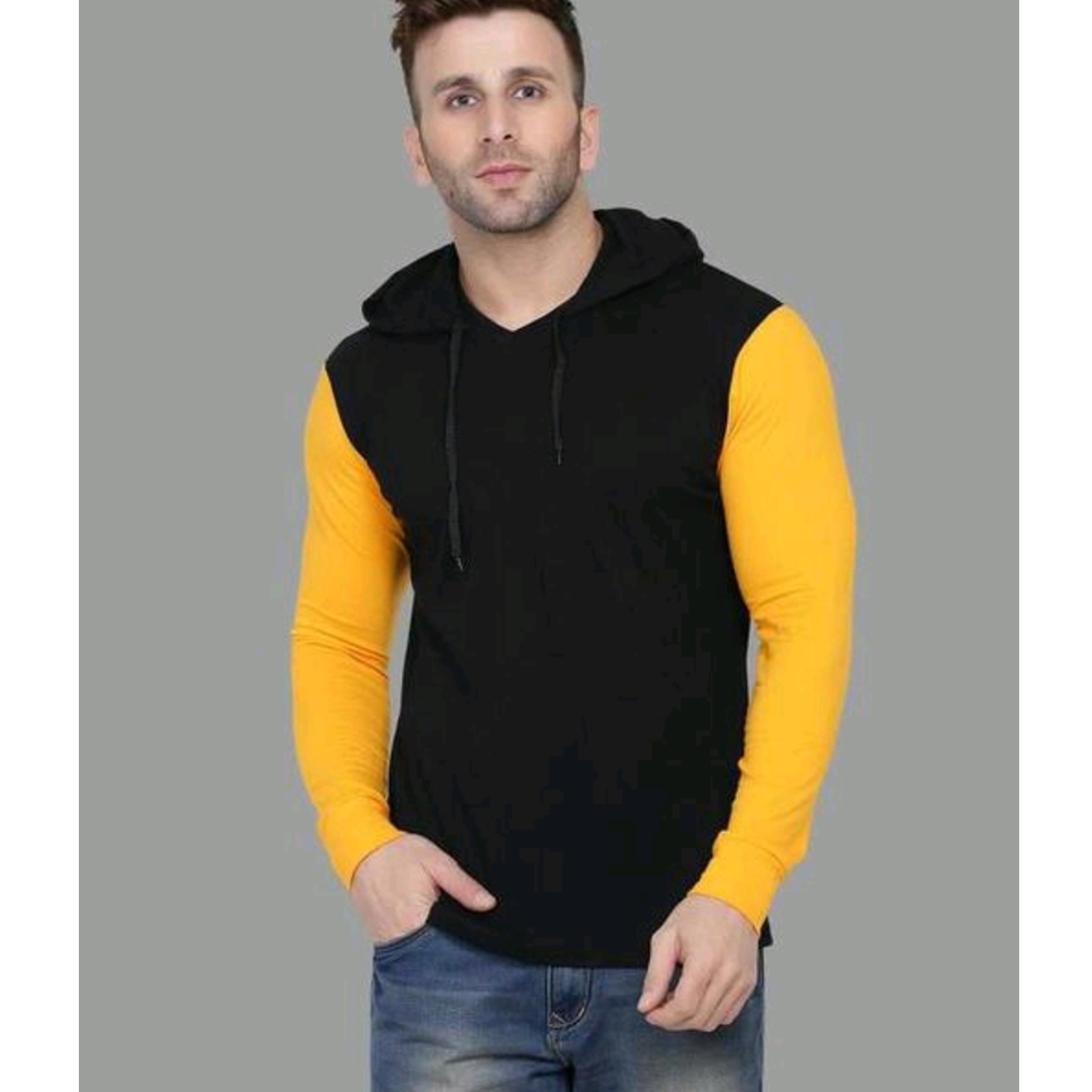 Stylesmyth Best Selling Full Sleeeves T shirt 