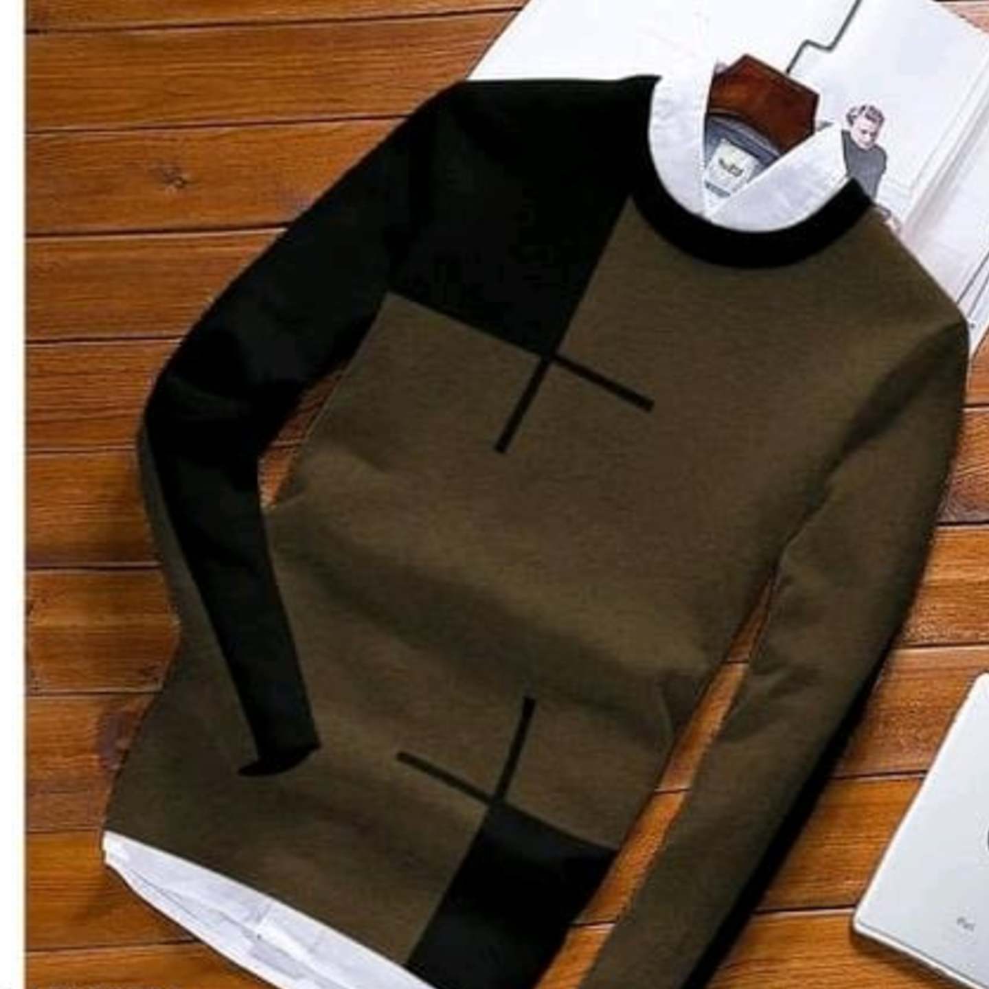 cool looking T-shirt for man