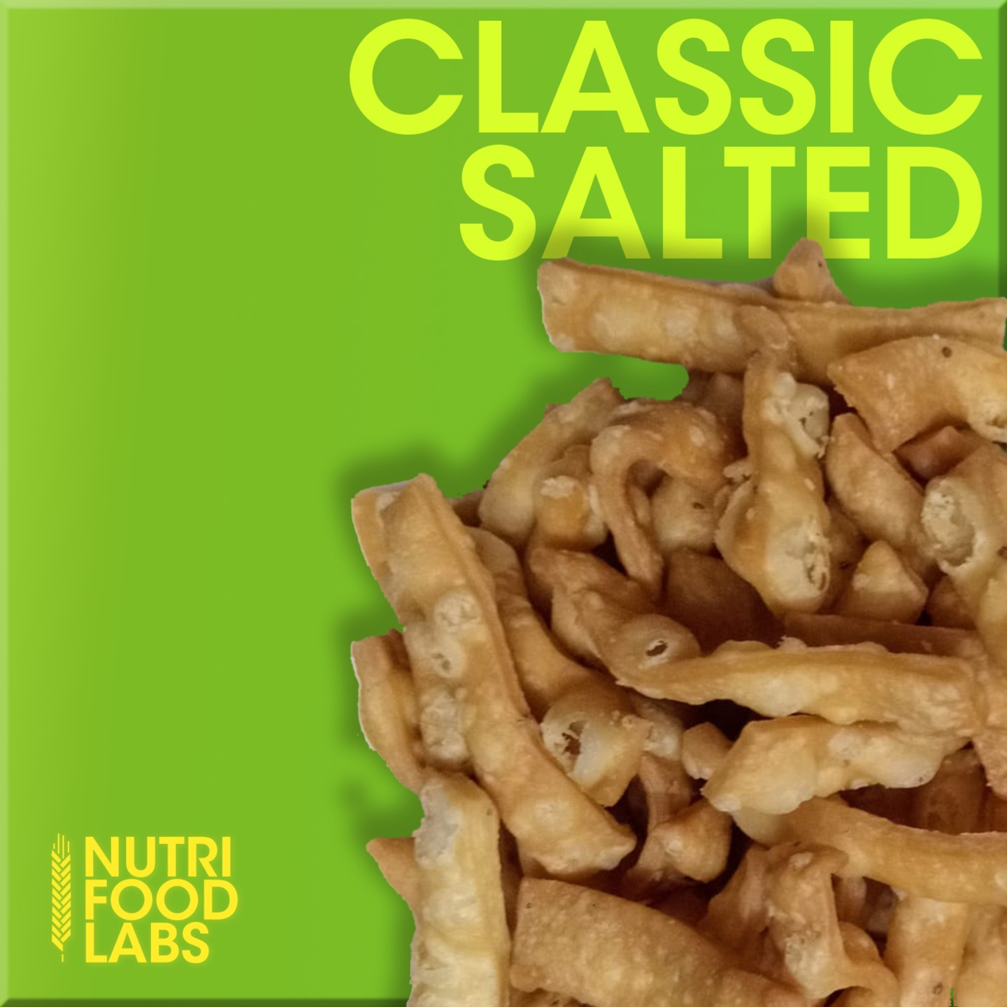 Namak Paare - Classic
