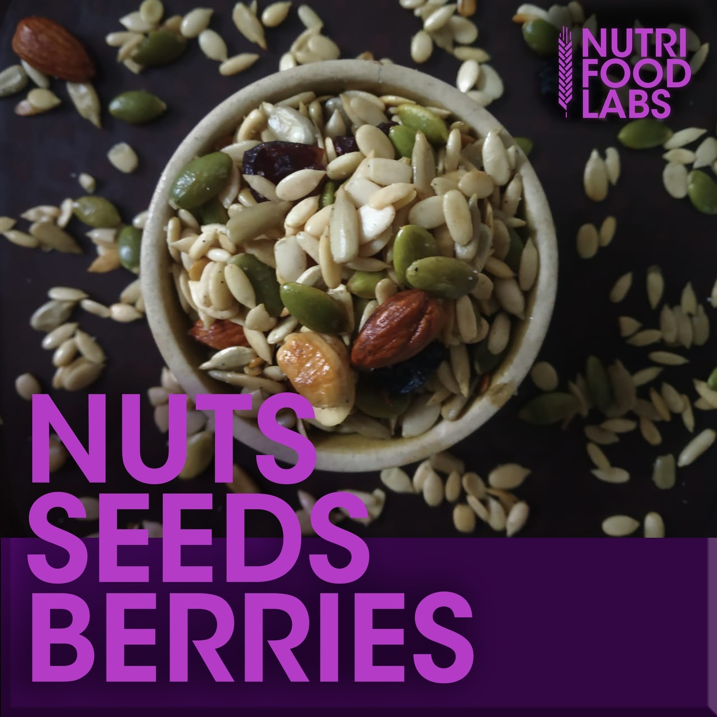 Nutri Trail Mix