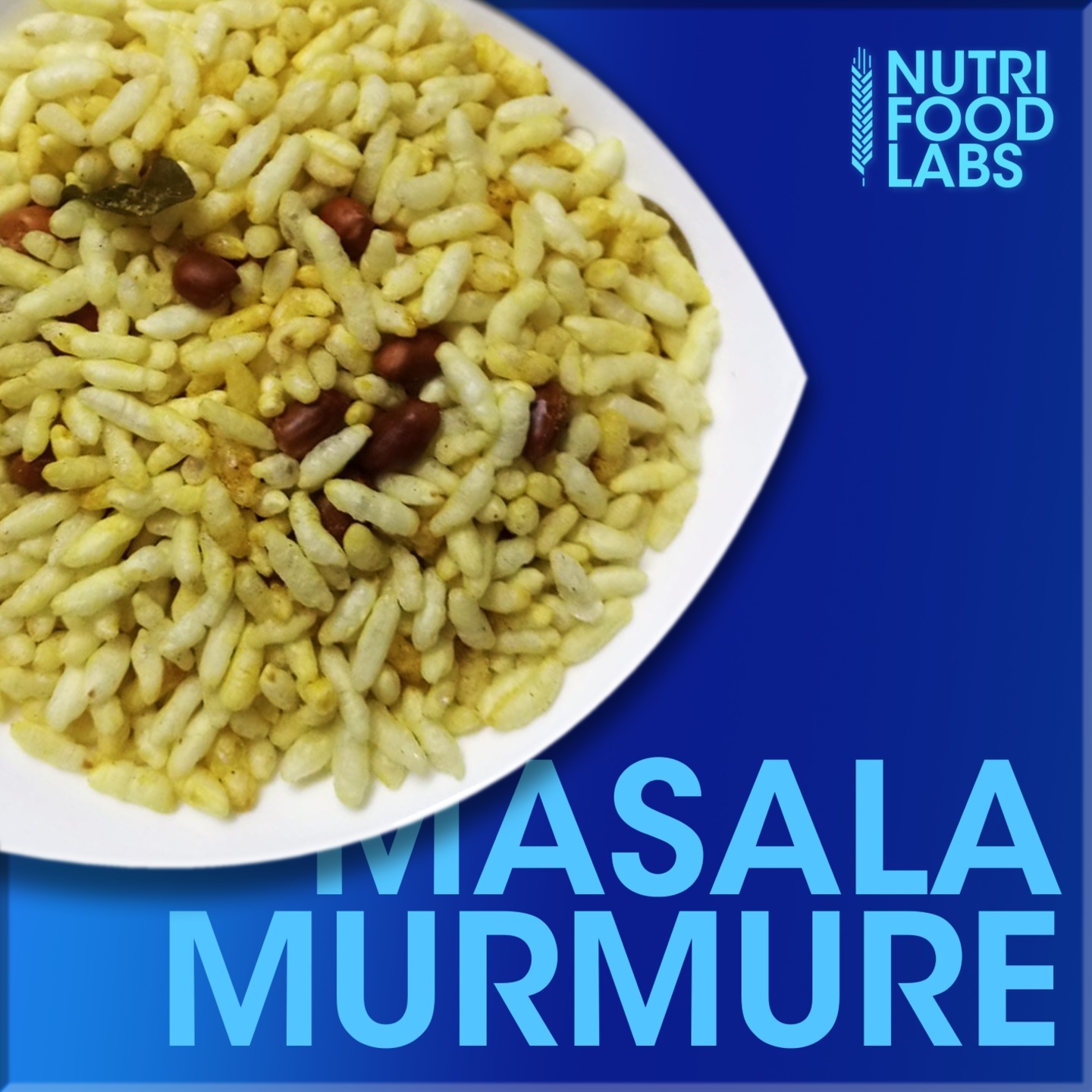 Masala Murmure
