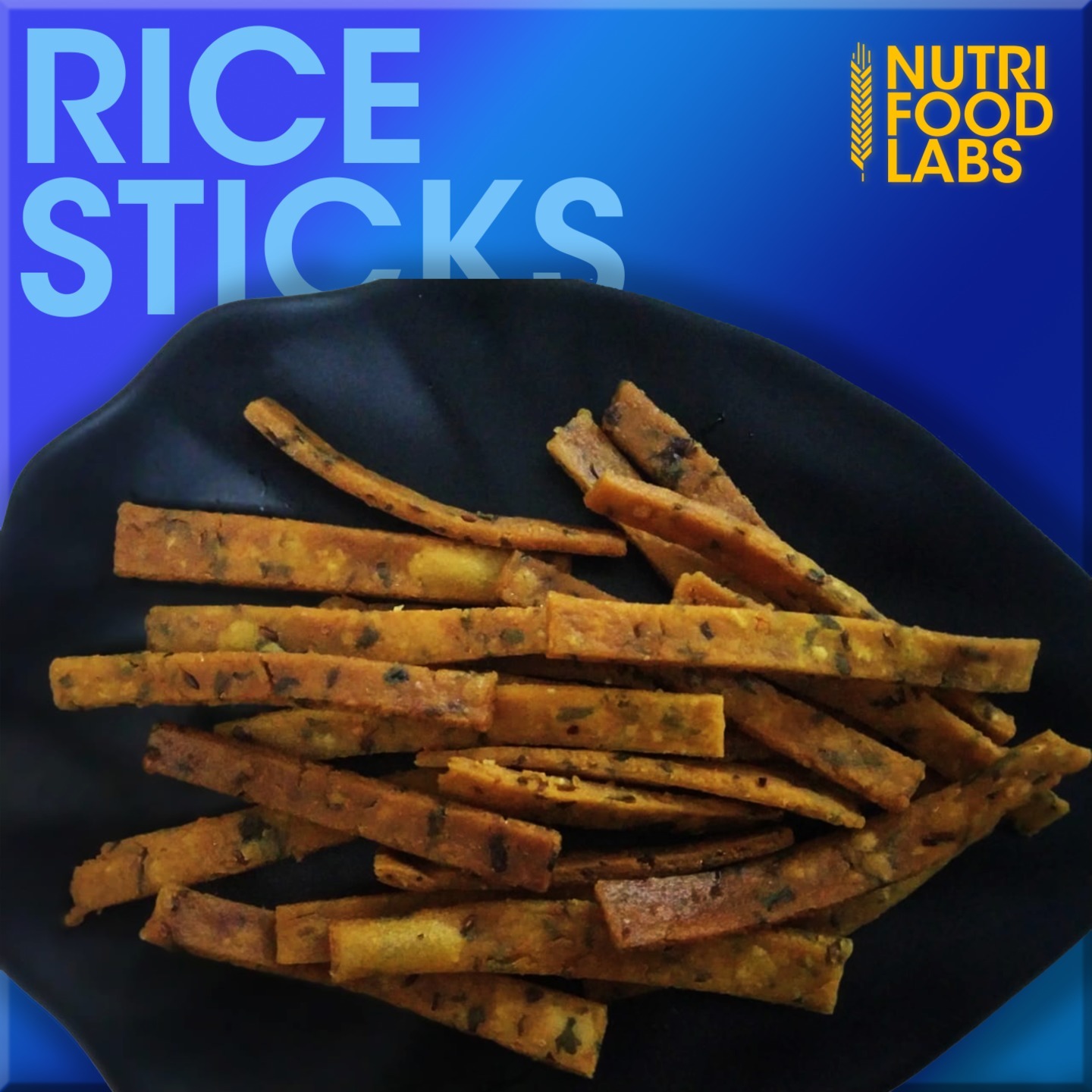 Rice Sticks - Classic