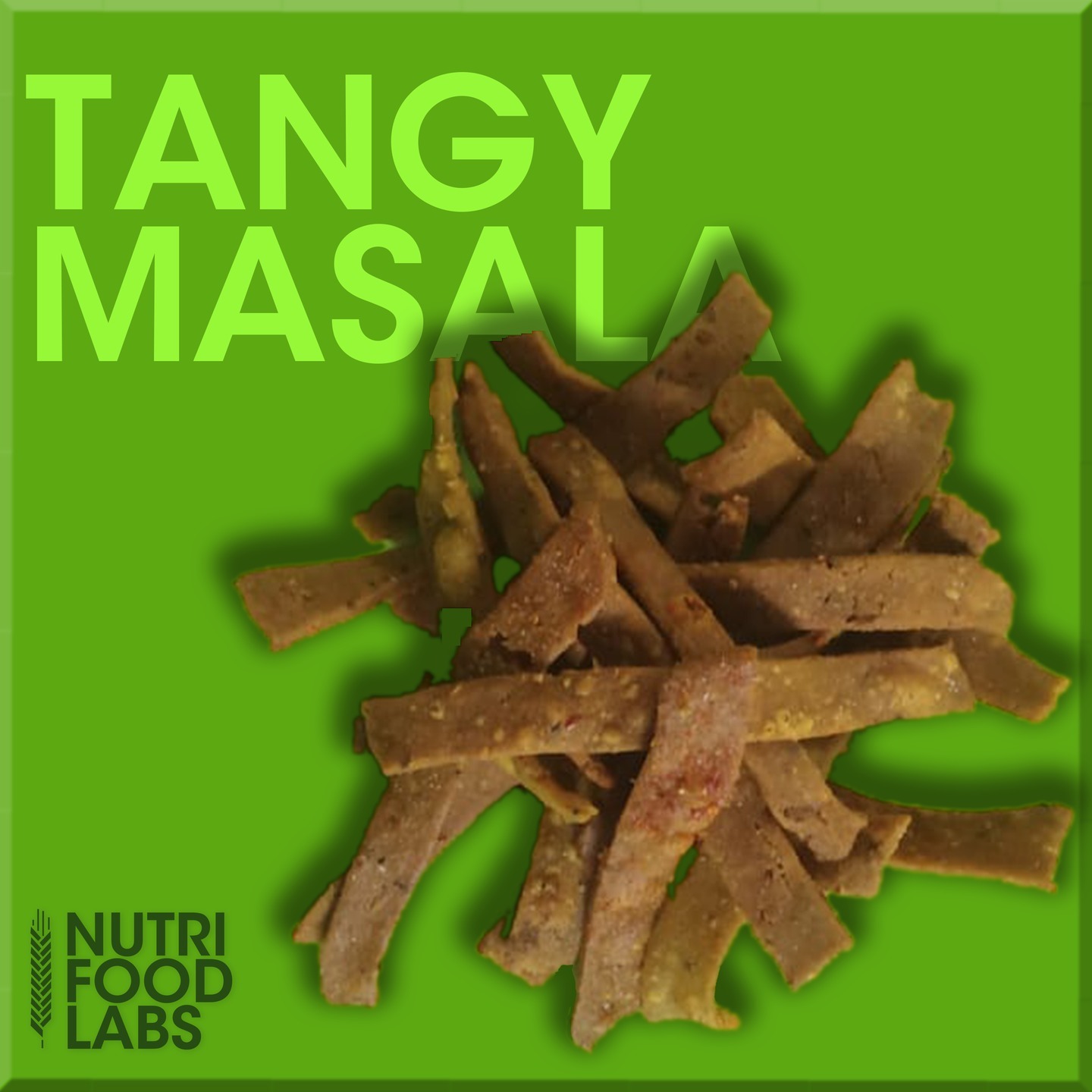 Rice Sticks - Tangy Masala