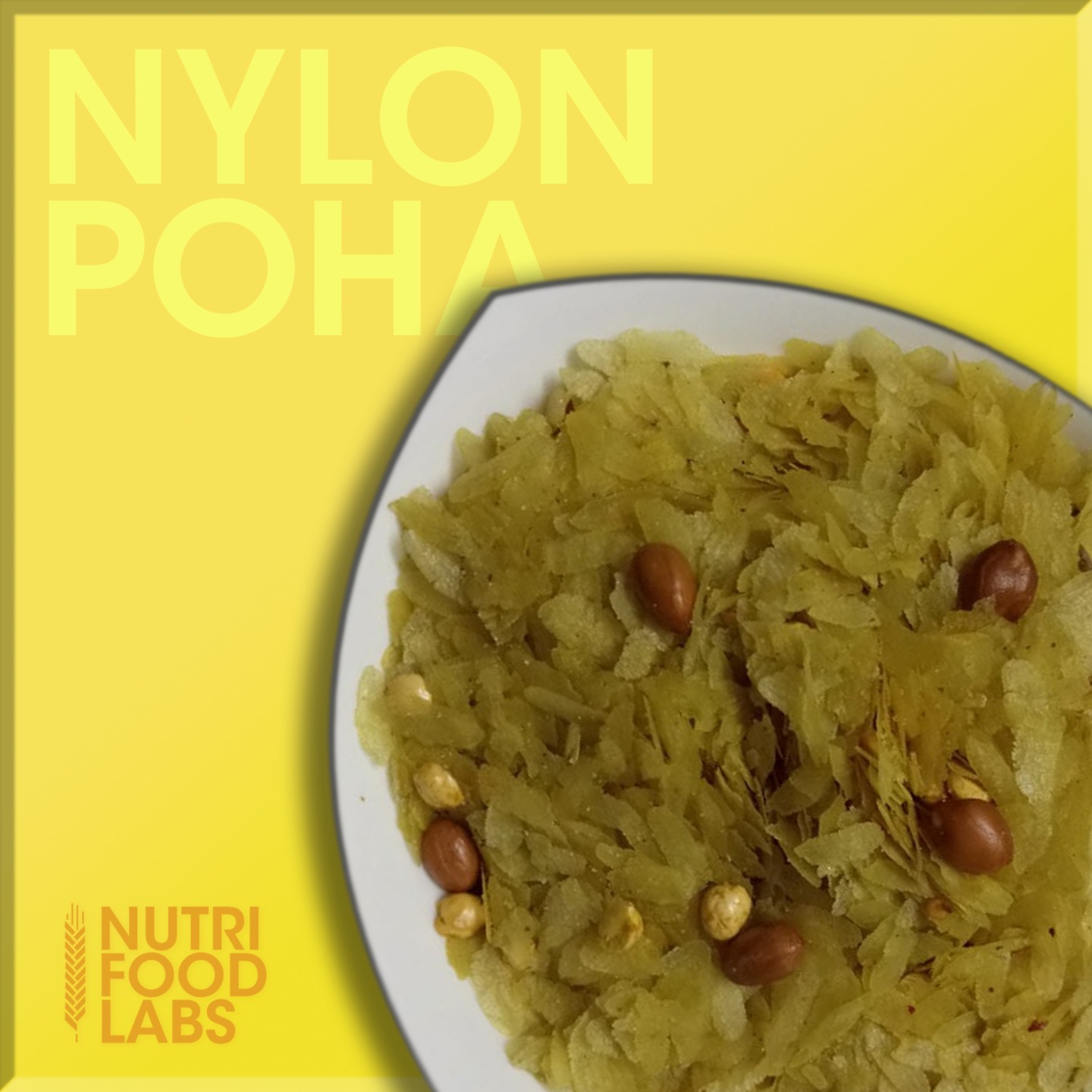 Nylon Poha