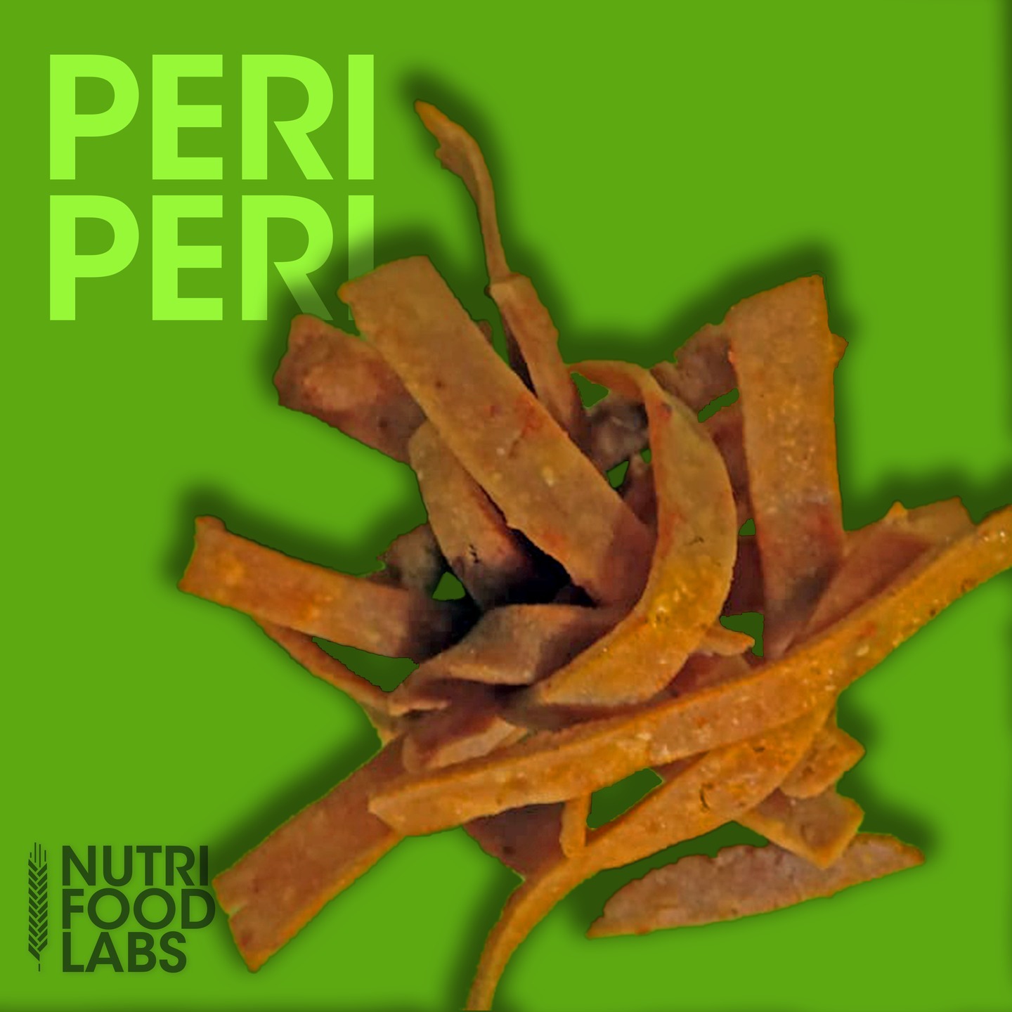 Rice Sticks - Peri Peri