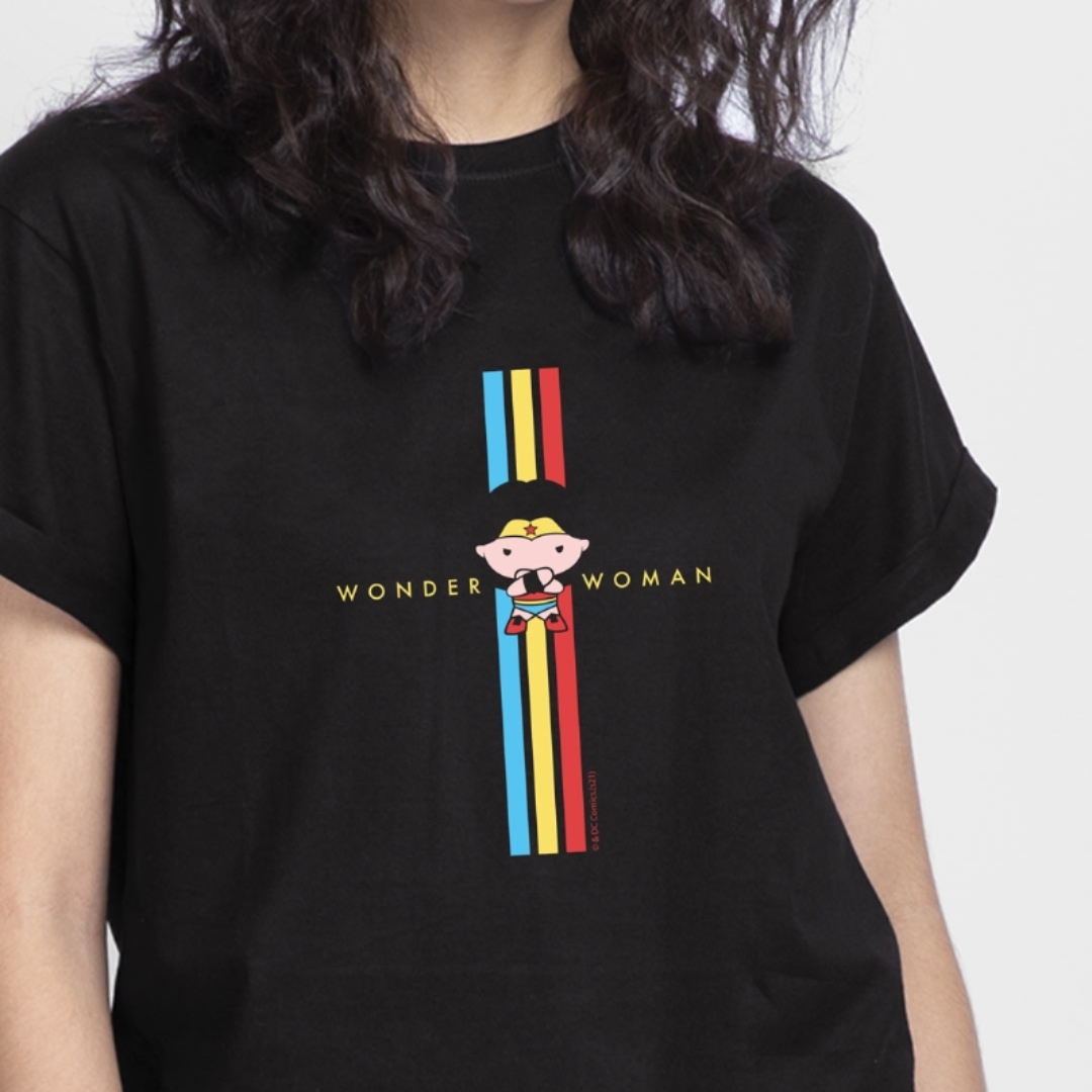 Wonder Woman T-Shirt 