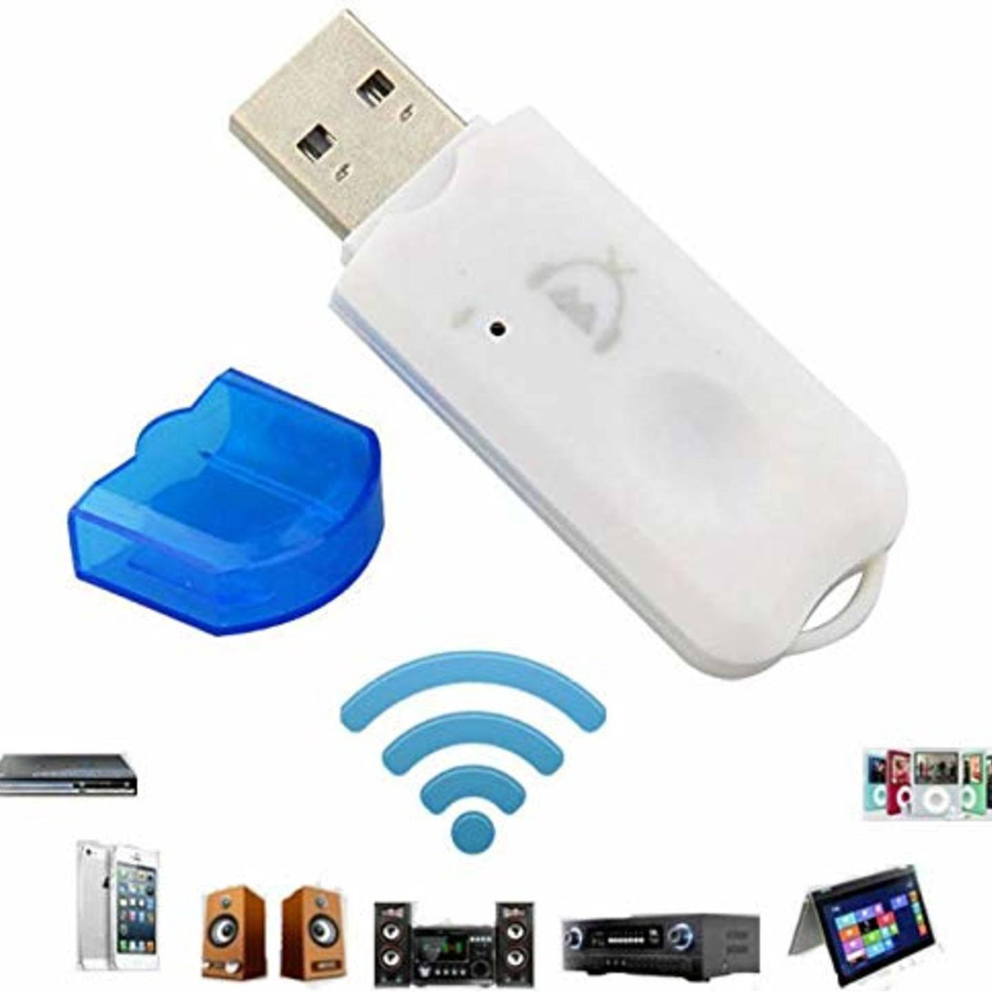 High Quality Bluetooth USB Dongle For All USB Port