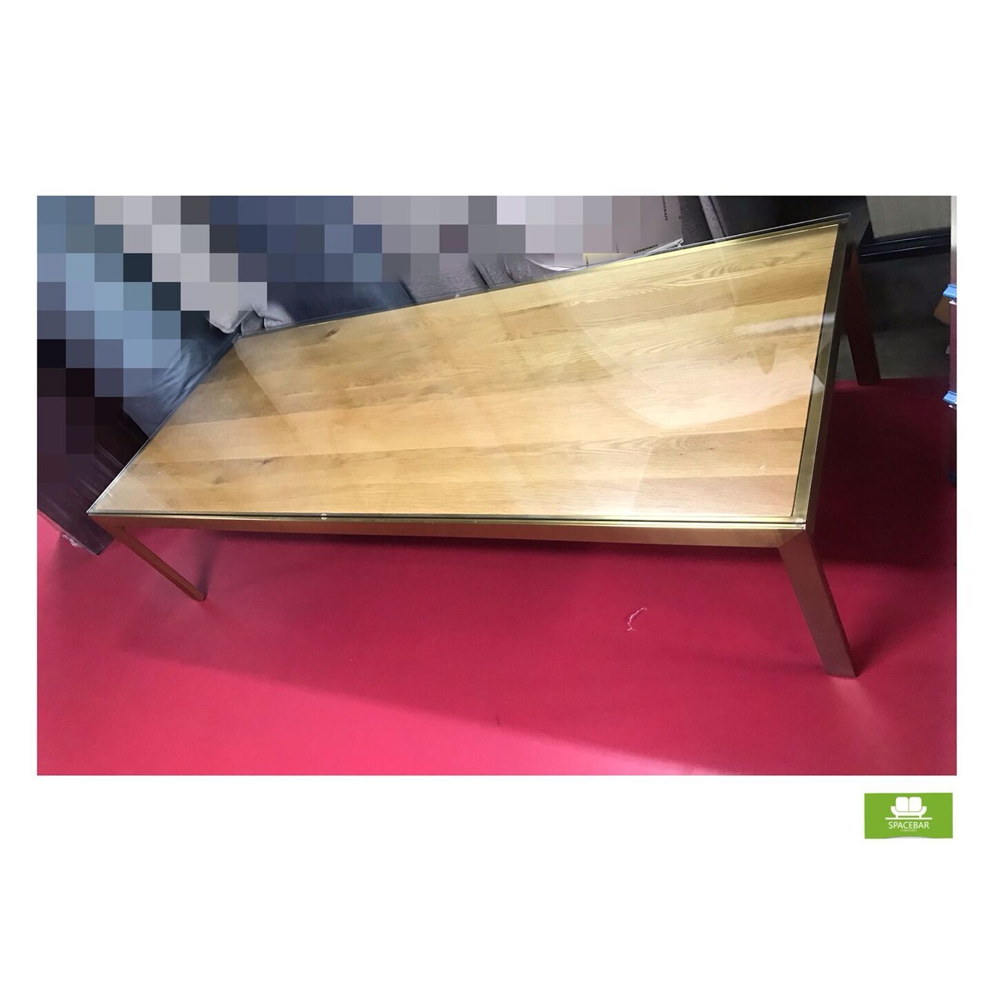 TV Table/ Center Table