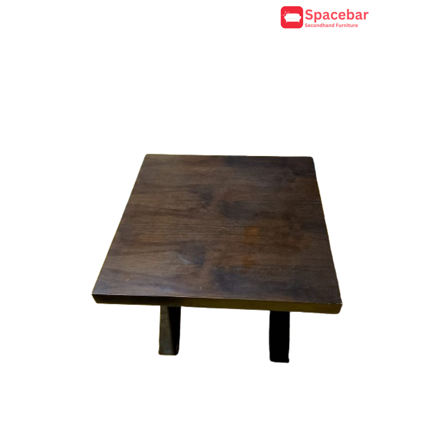 Wood Center Table