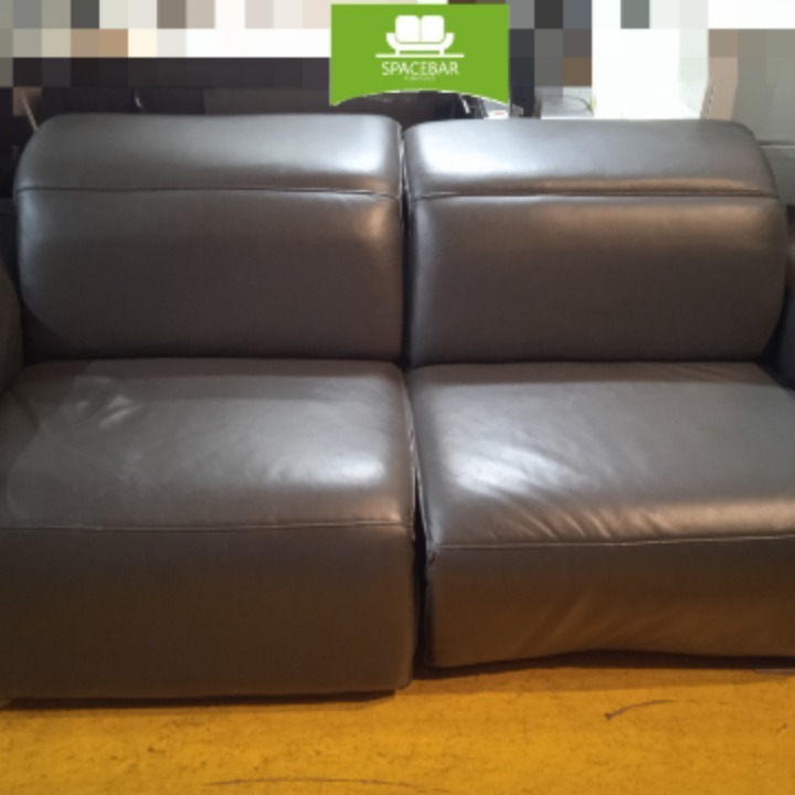 Candy Electric Recliner Sofa