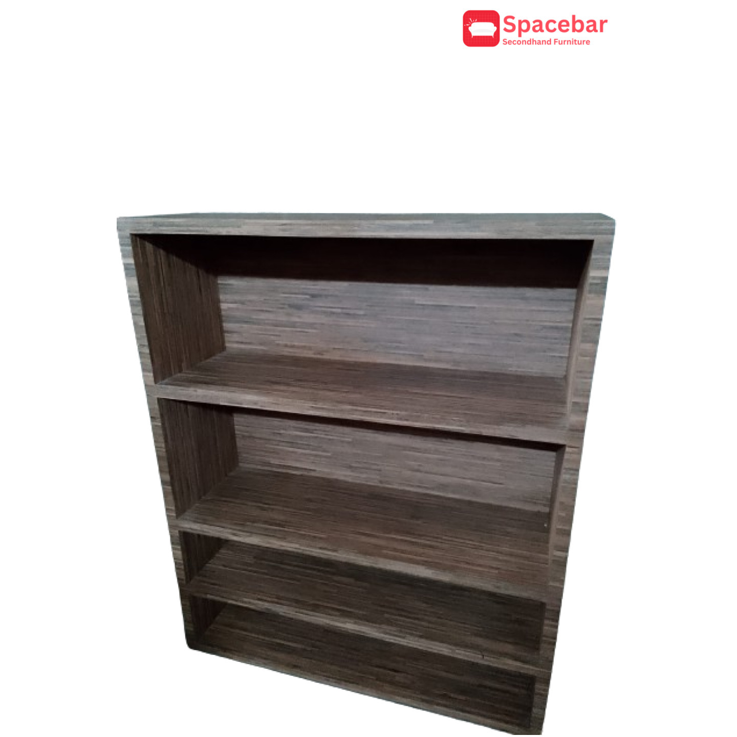 Wood Shelf  