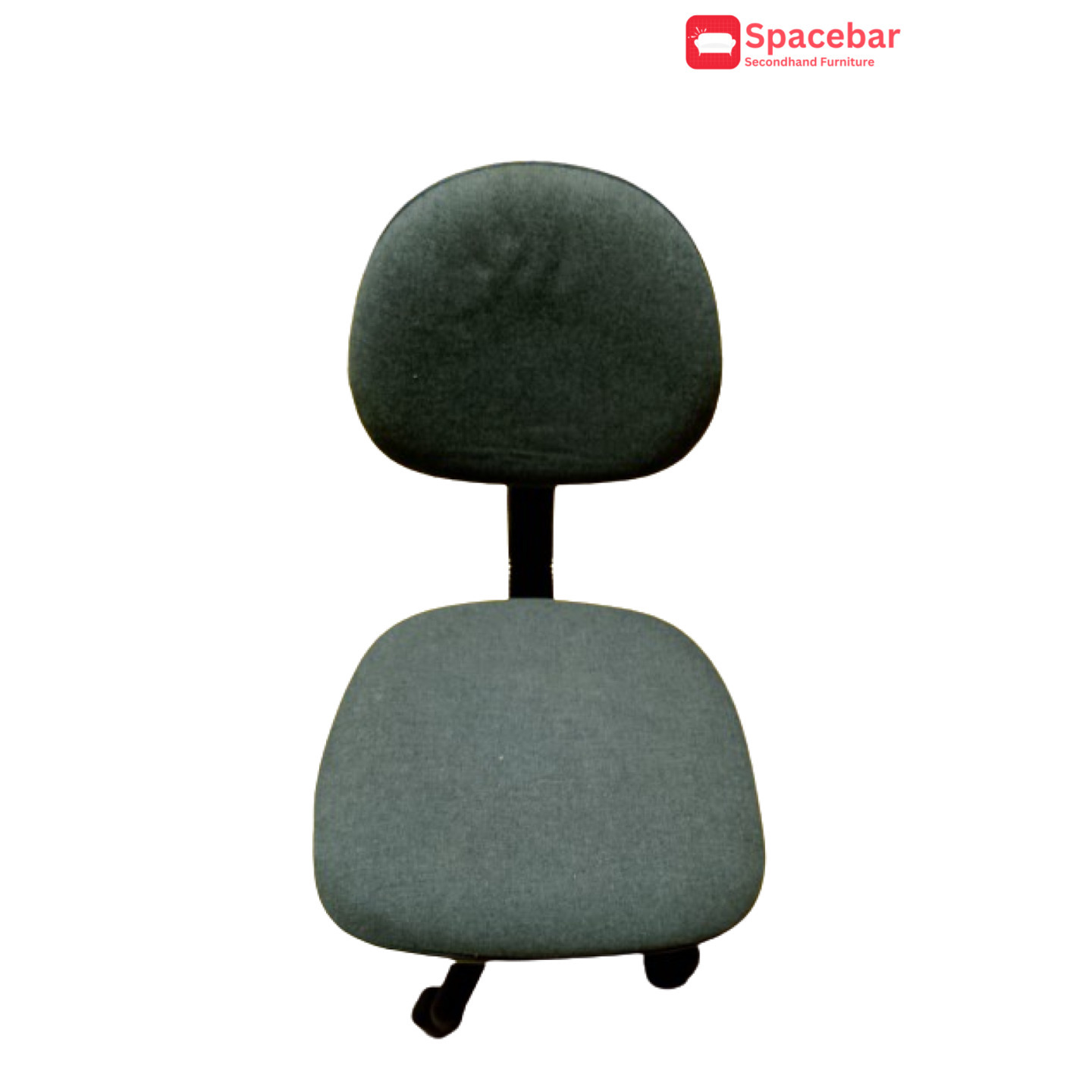 Small Round Office Chair