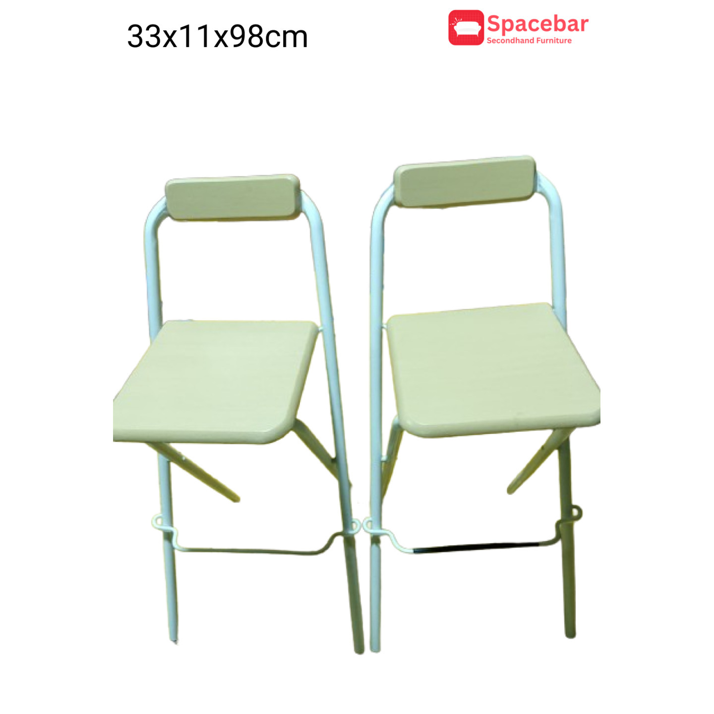 Outdoor High chairs