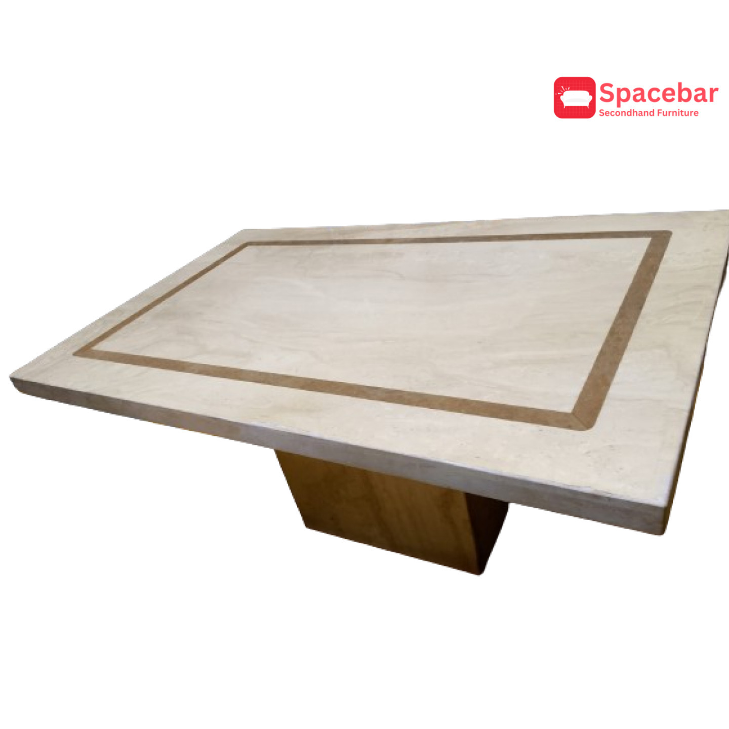 Marble Table (241043)